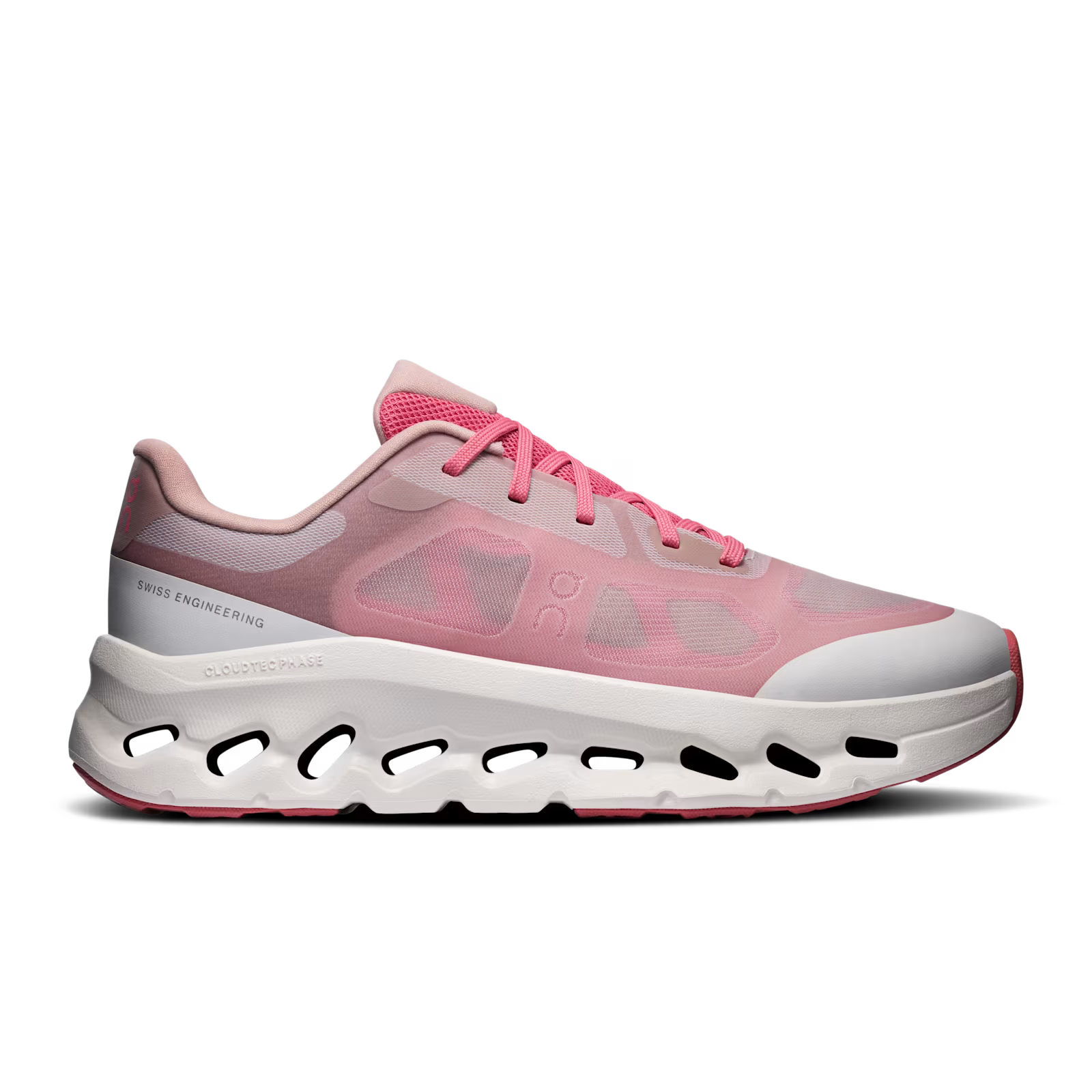 Cloudtilt Remix — Ultralätta Sneakers