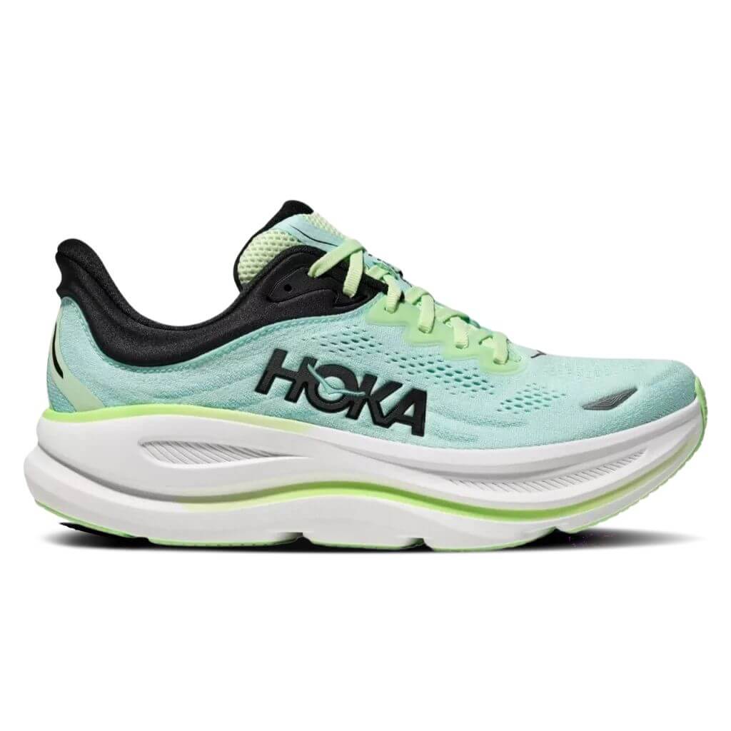 UNISEX HK BONDI 9