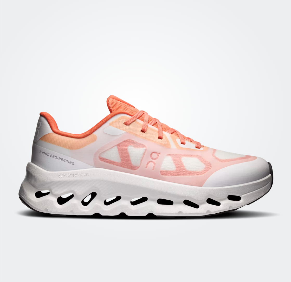 Cloudtilt Remix — Ultralätta Sneakers