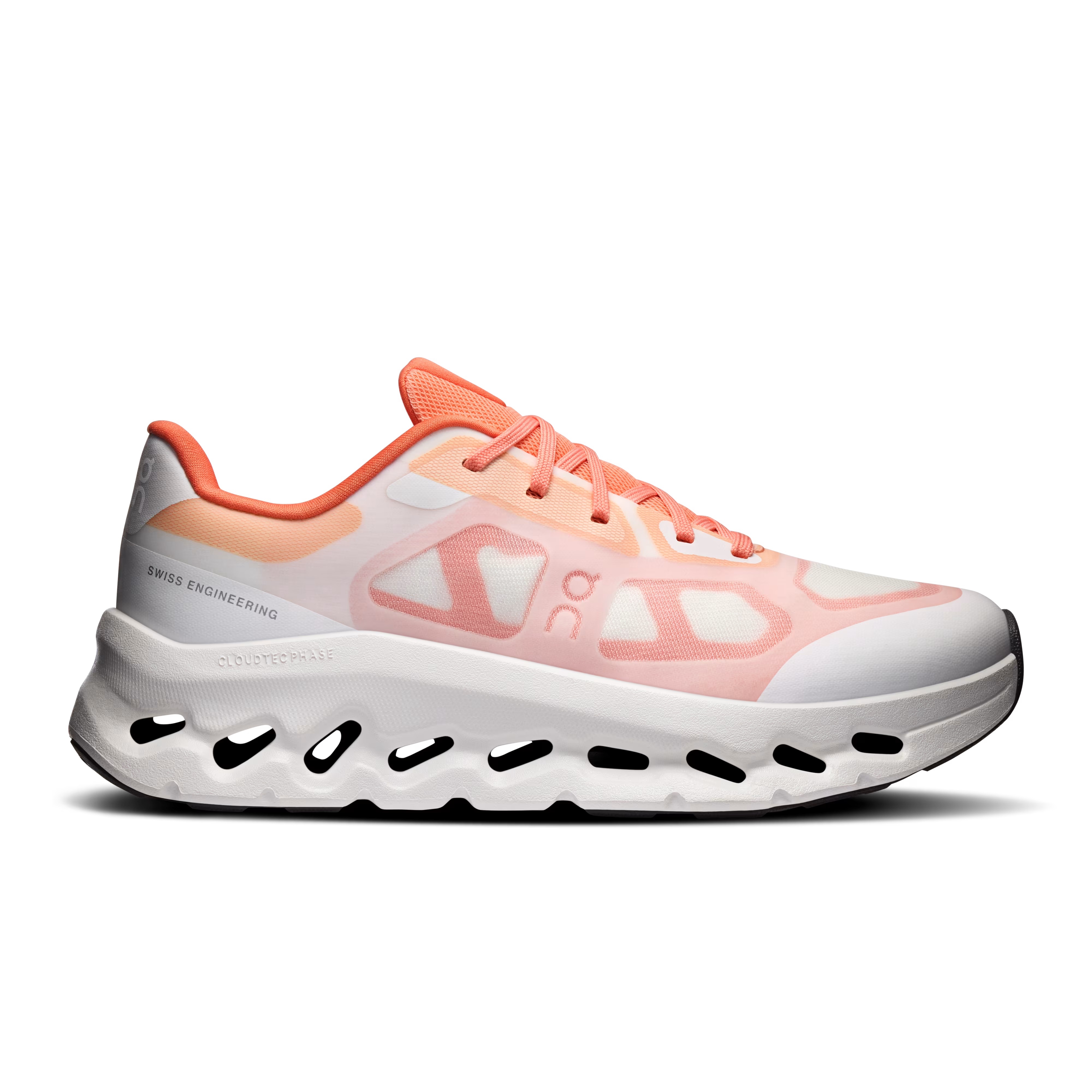 Cloudtilt Remix — Ultralätta Sneakers