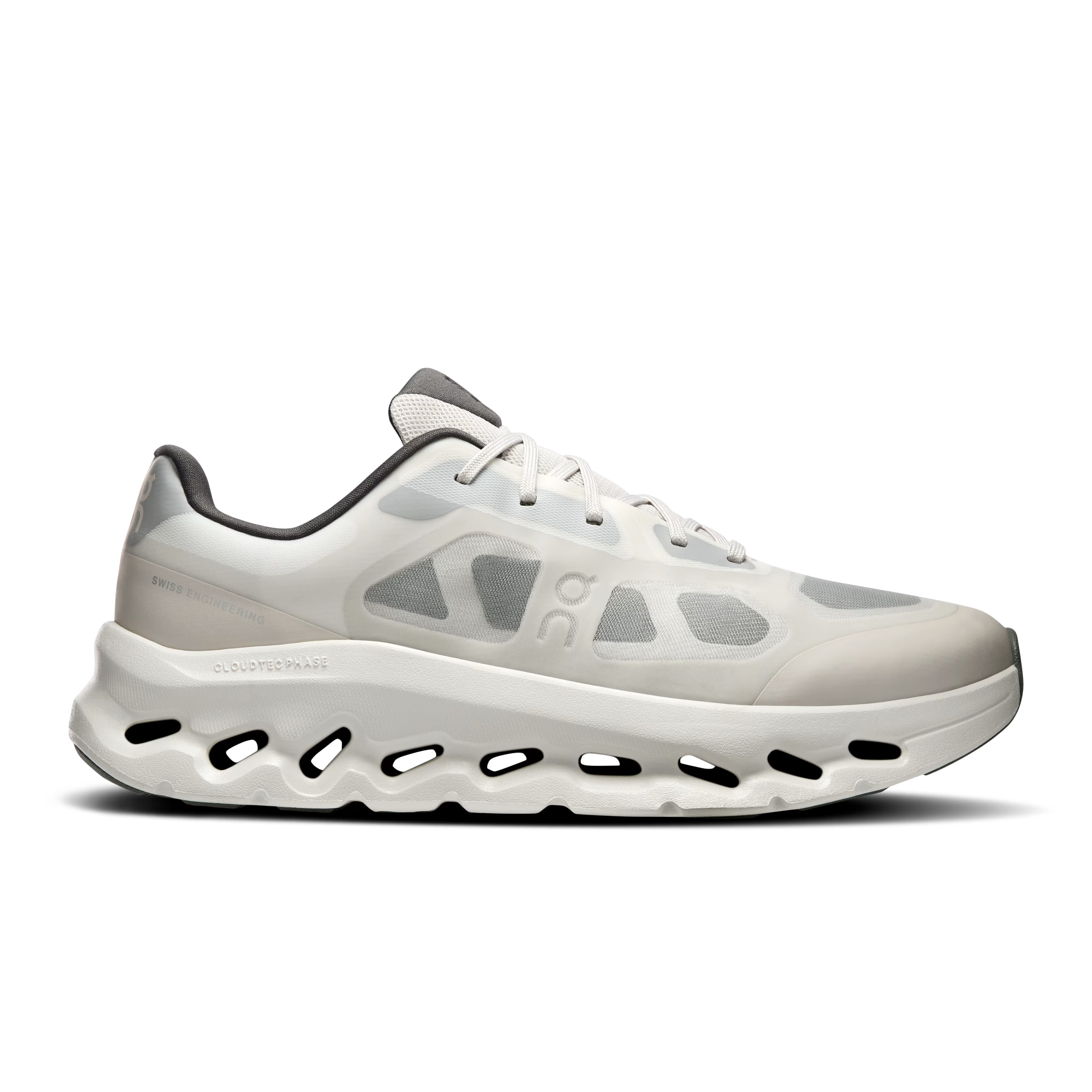 Cloudtilt Remix — Ultralätta Sneakers