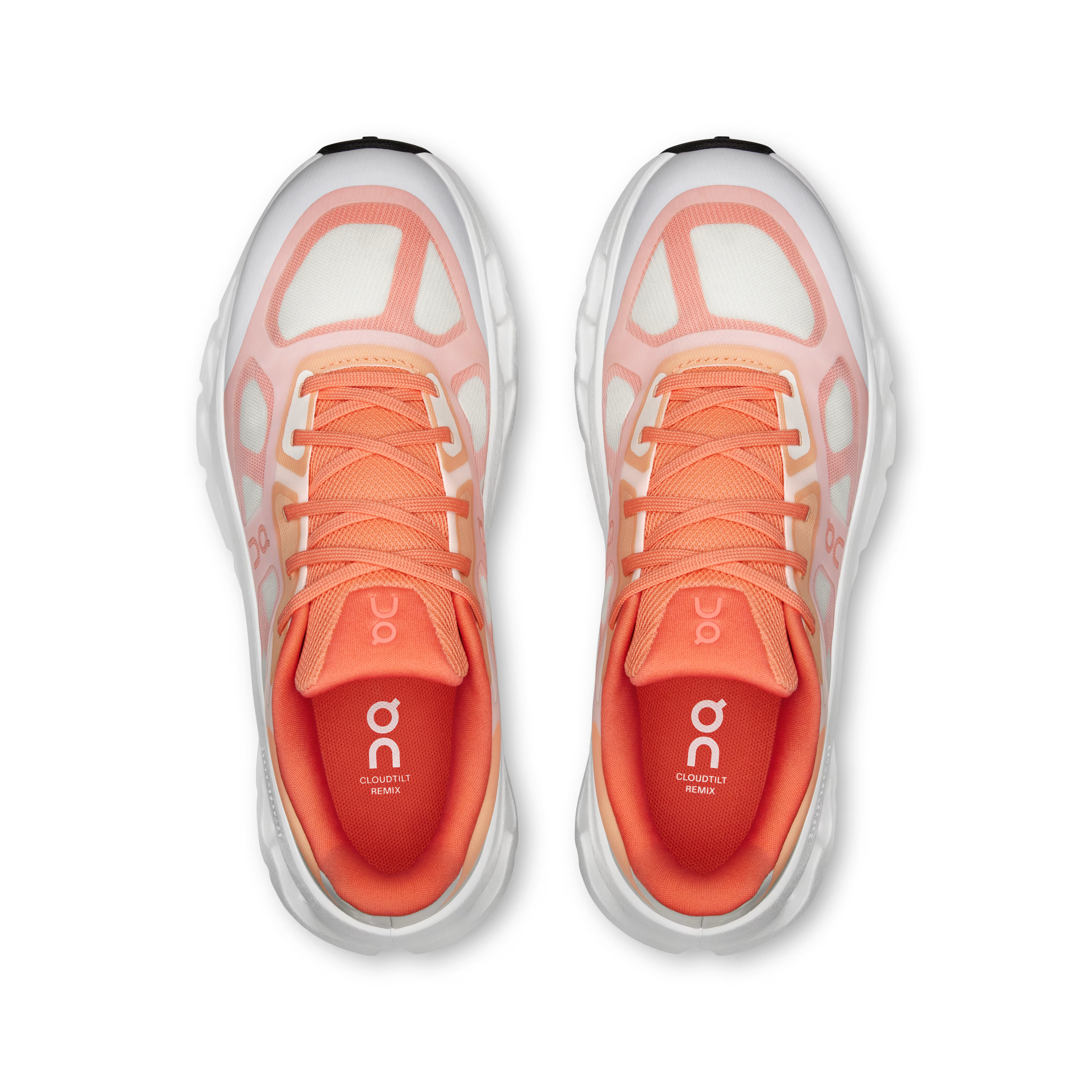 Cloudtilt Remix — Ultralätta Sneakers