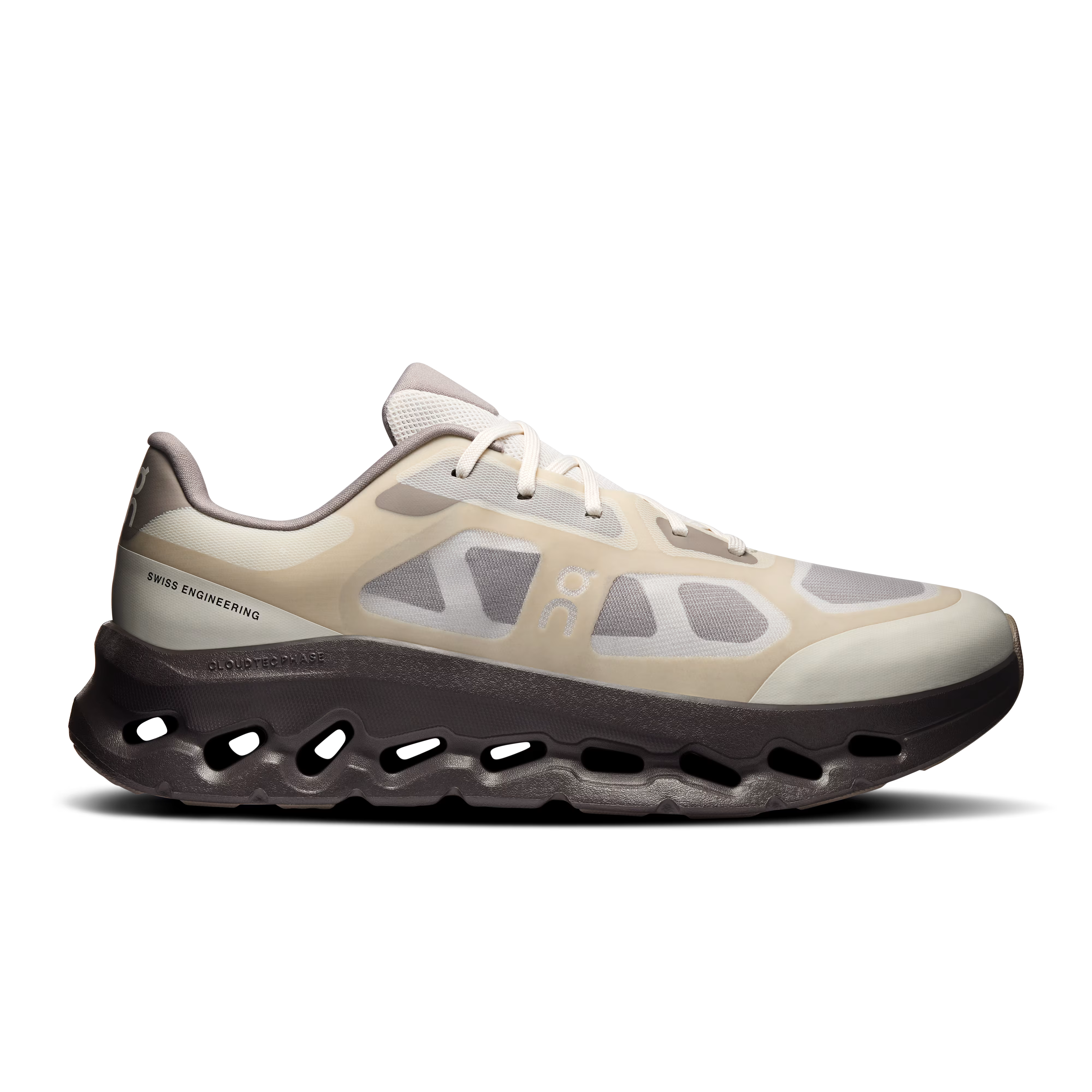 Cloudtilt Remix — Ultralätta Sneakers