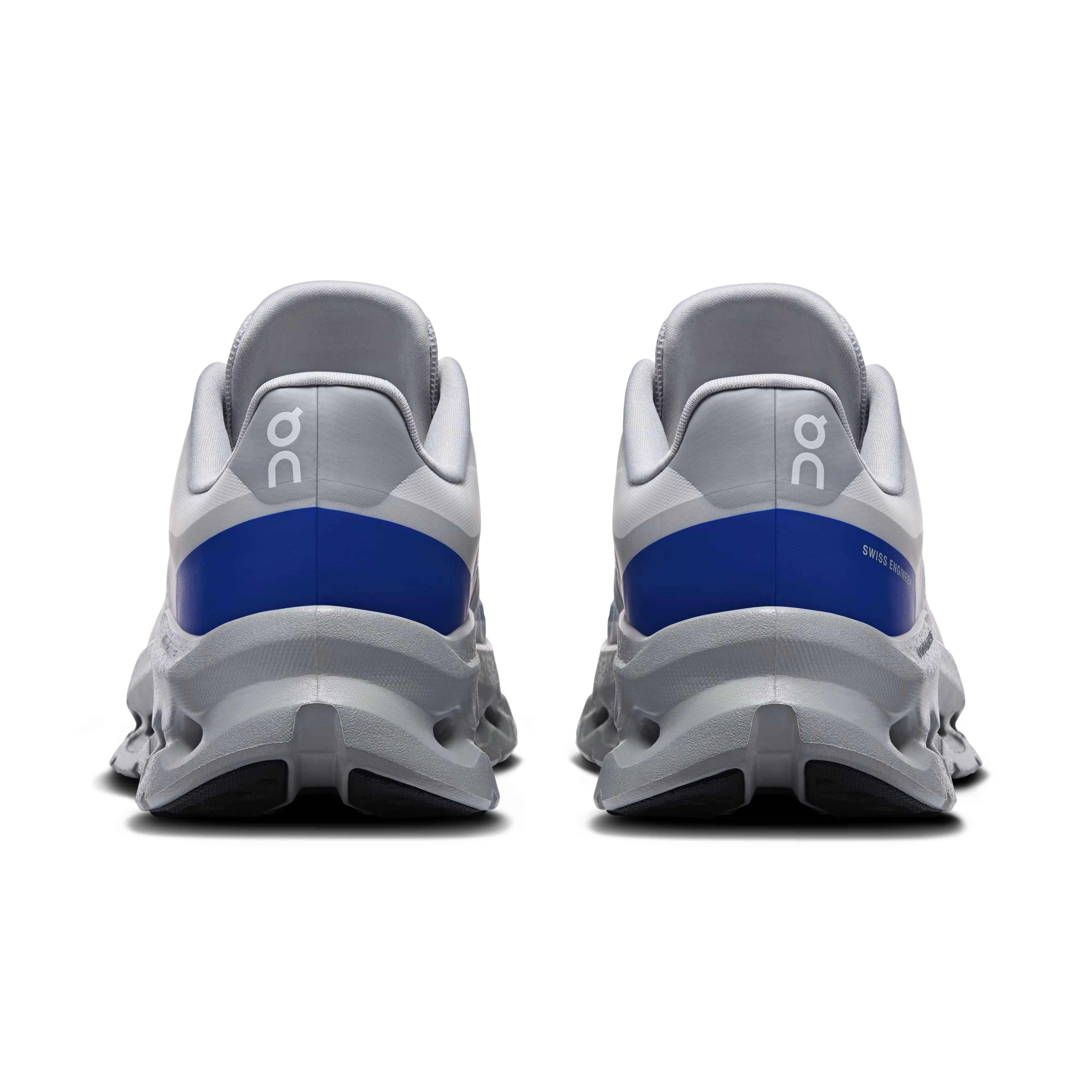 Cloudtilt Remix — Ultralätta Sneakers