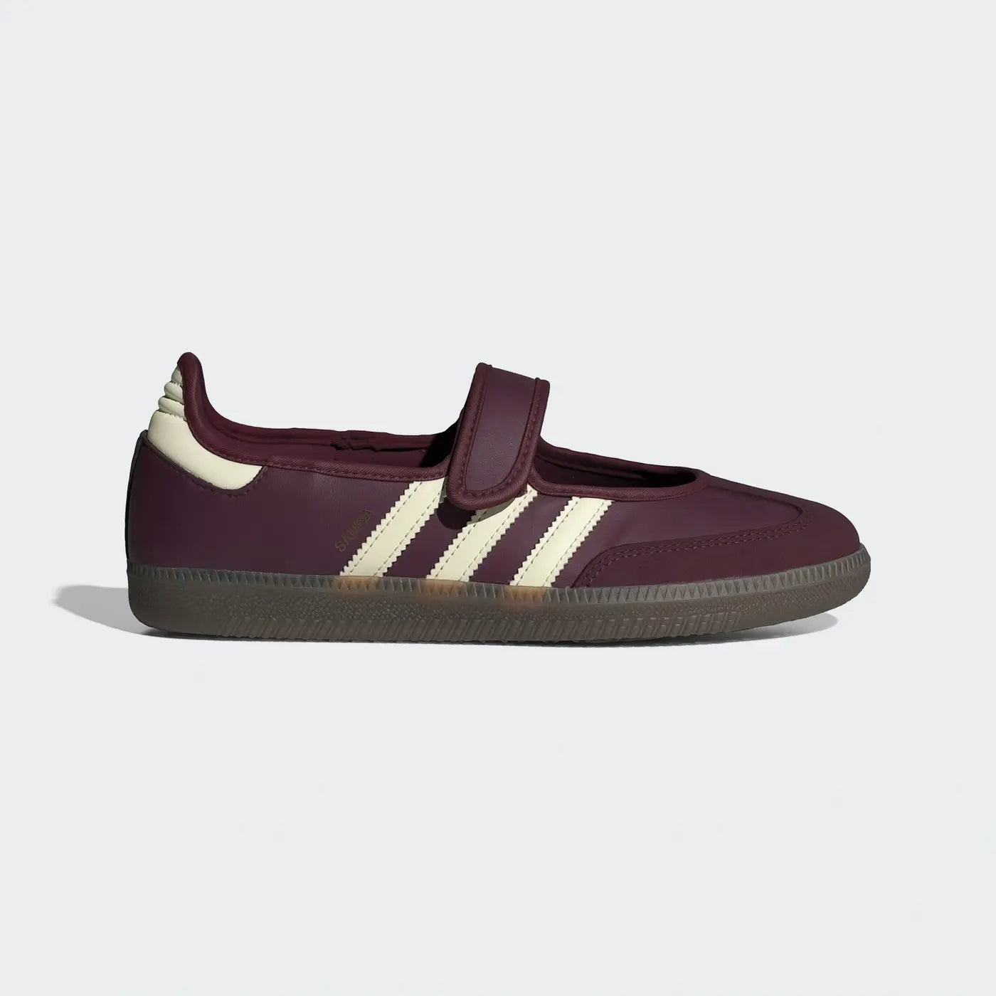 AD Samba Women's Black Jane