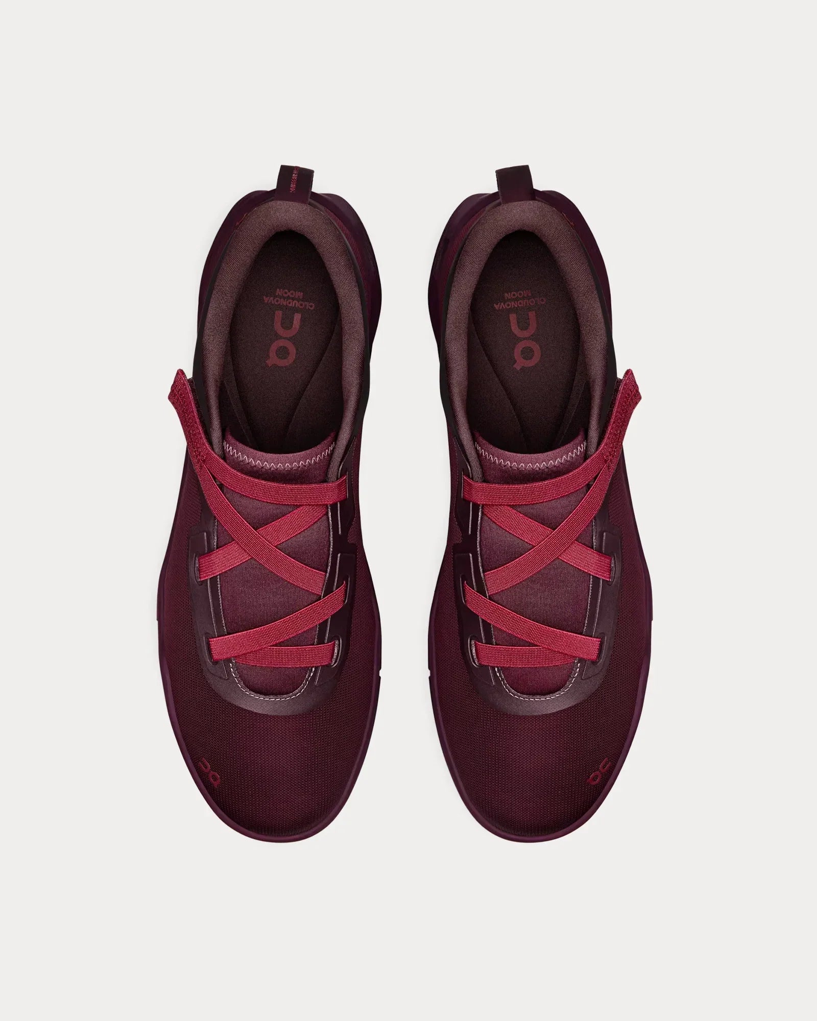 On Cloudnova x Zendaya Limited Edition Sneakerina (Women's)