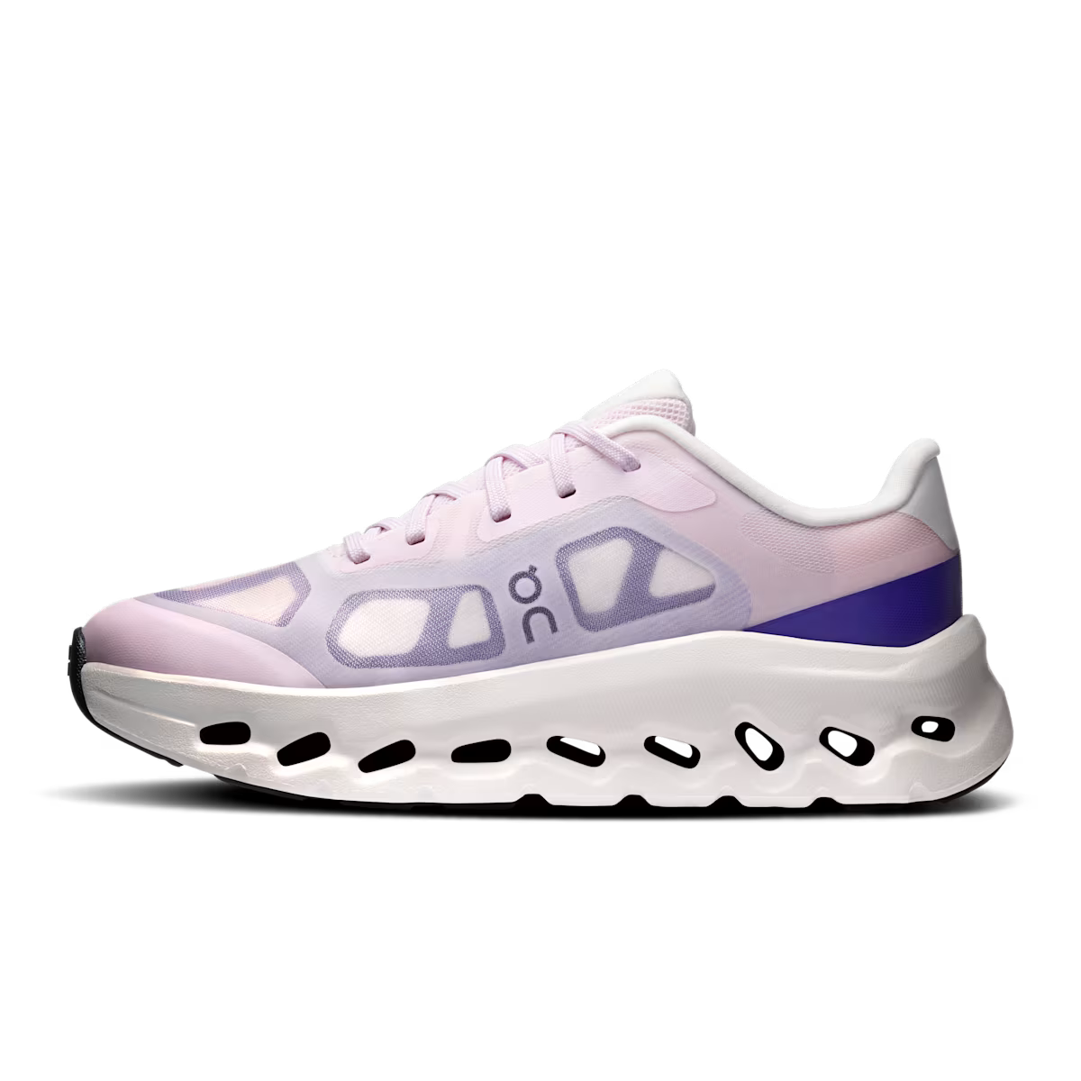 Cloudtilt Remix — Ultralätta Sneakers