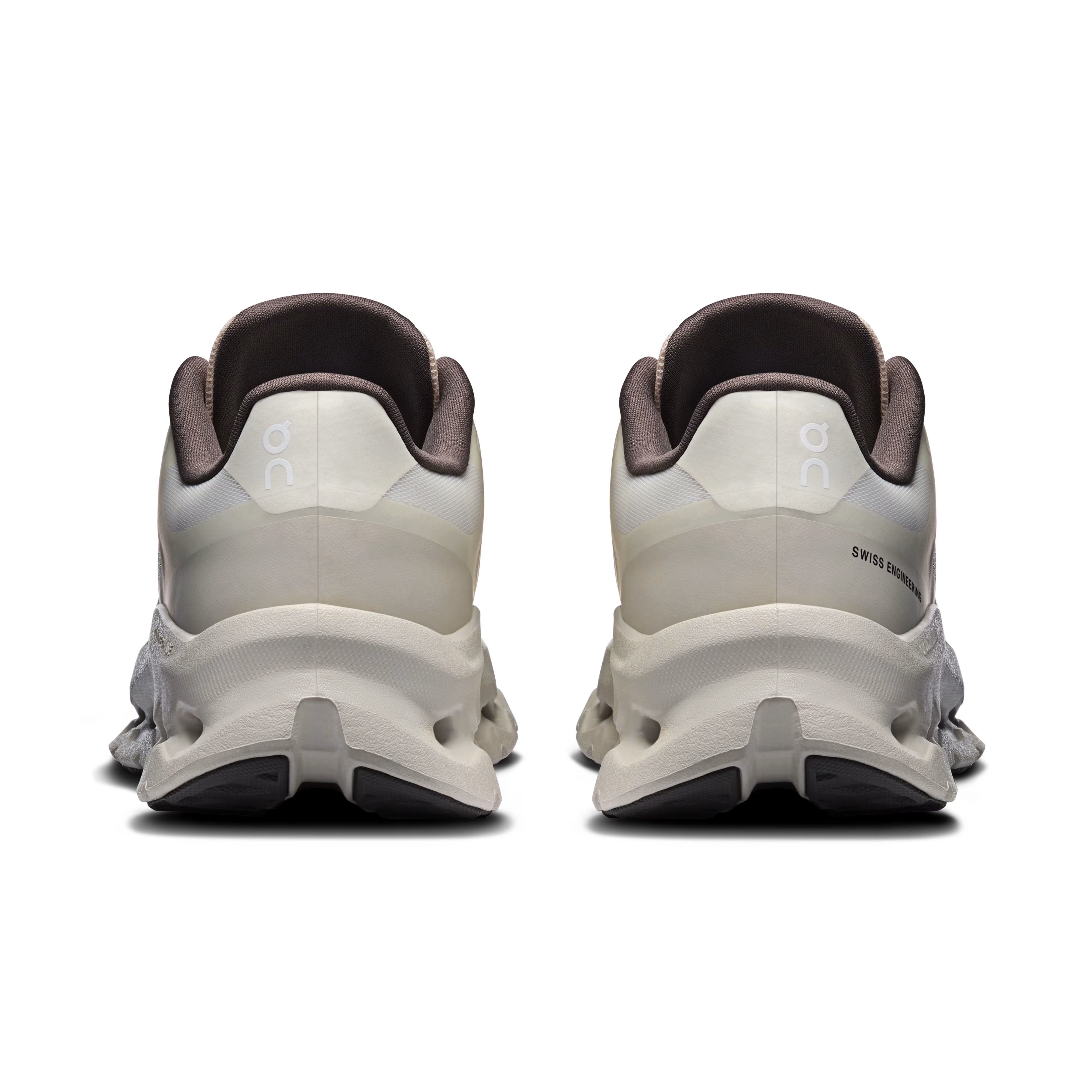 Cloudtilt Remix — Ultralätta Sneakers