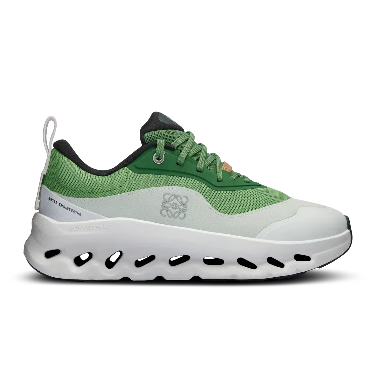OG Loewe x ON Cloudtilt 2 ( Unisex )
