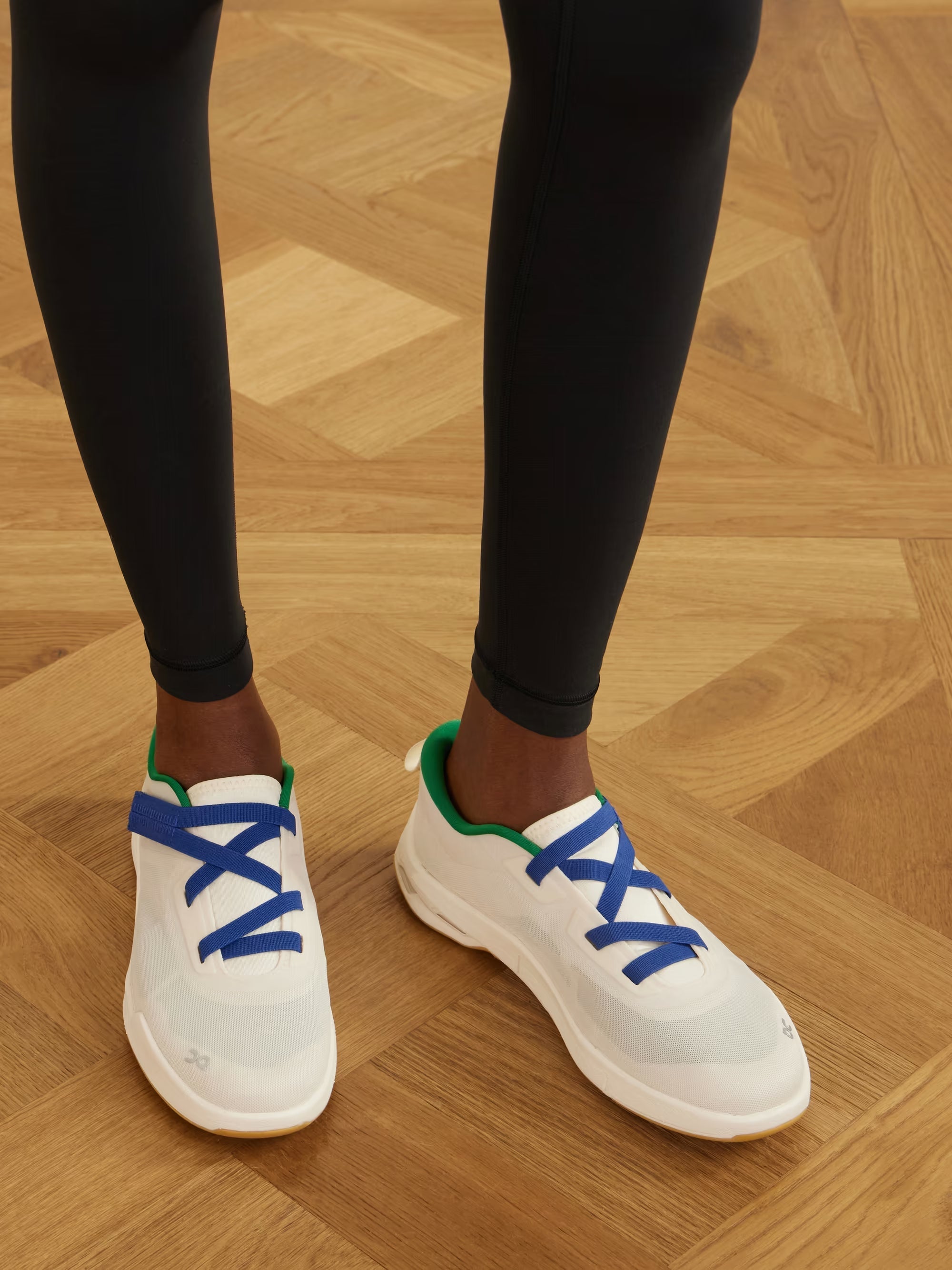 On Cloudnova x Zendaya Limited Edition Sneakerina (Women's)