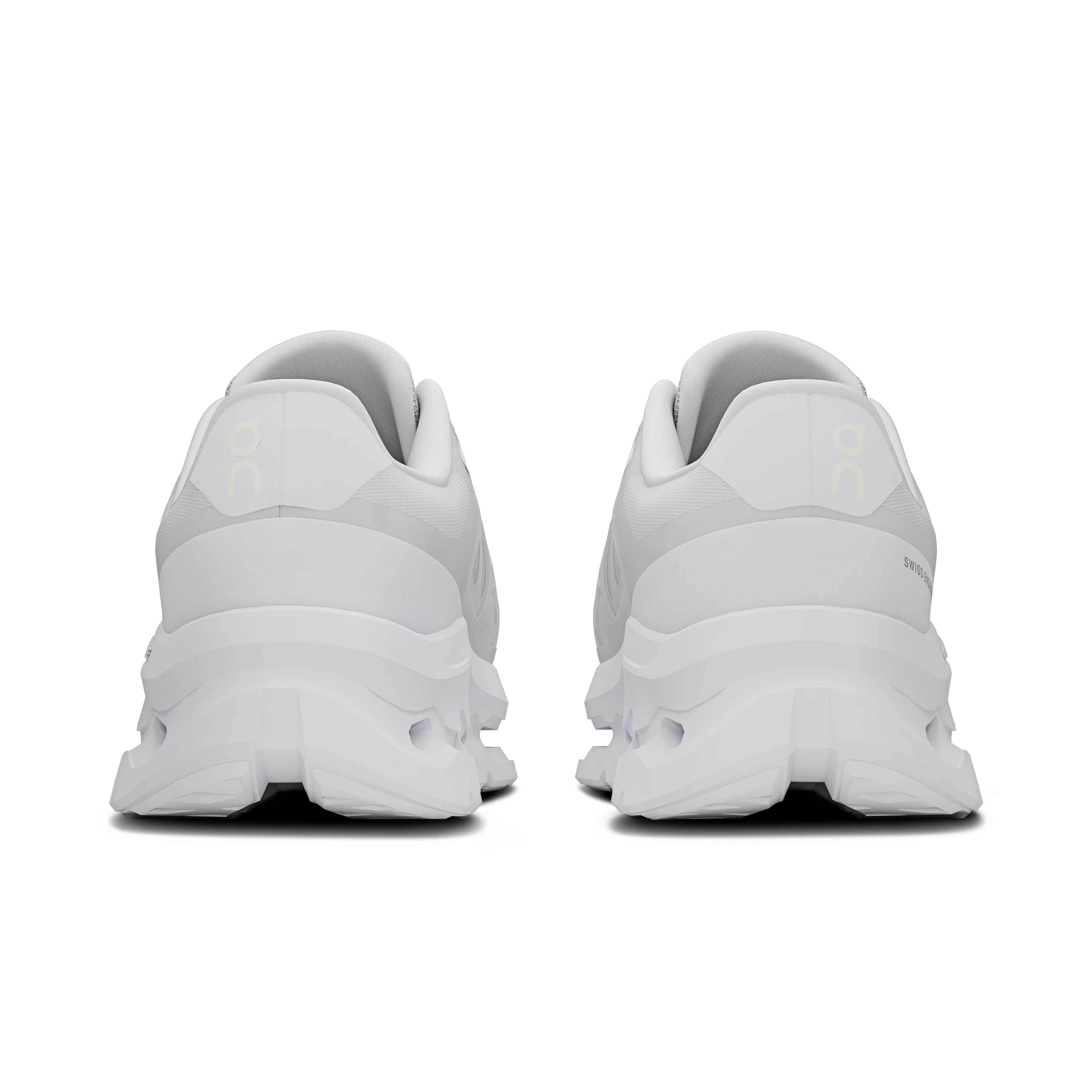 Cloudtilt Remix — Ultralätta Sneakers