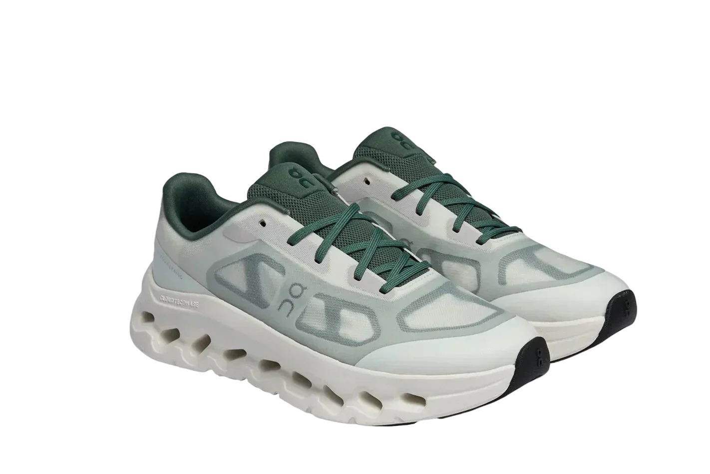 Cloudtilt Remix — Ultralätta Sneakers
