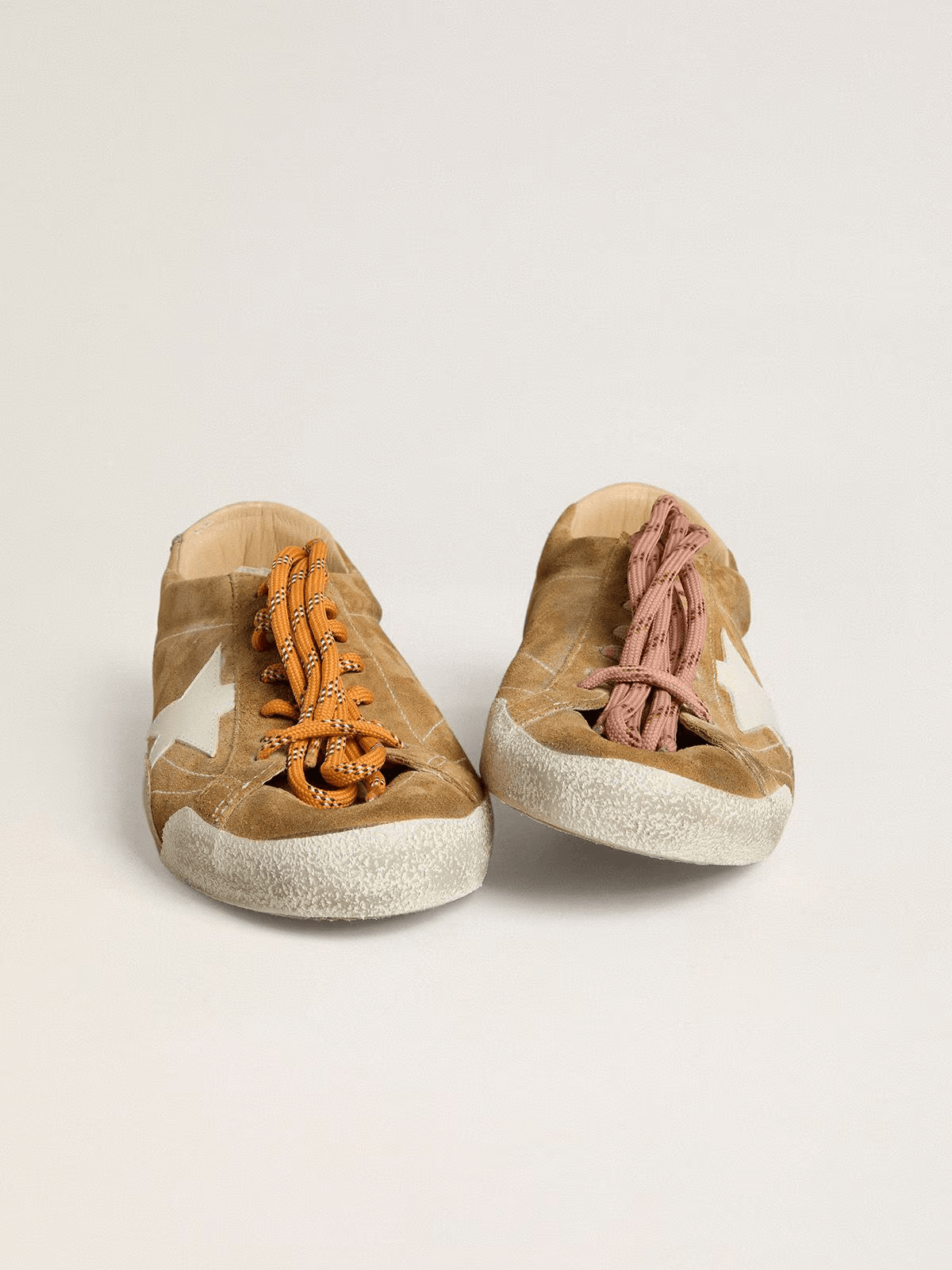 Gldn Goose True-Star (Women's)