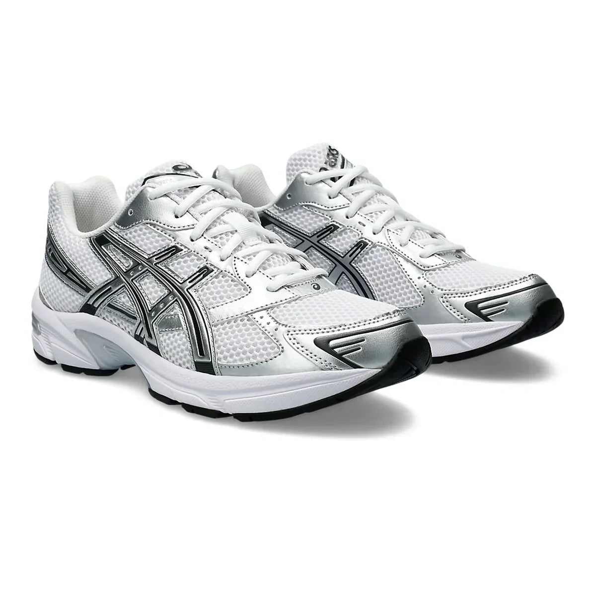 ASC GEL-1130 White/Pure Silver