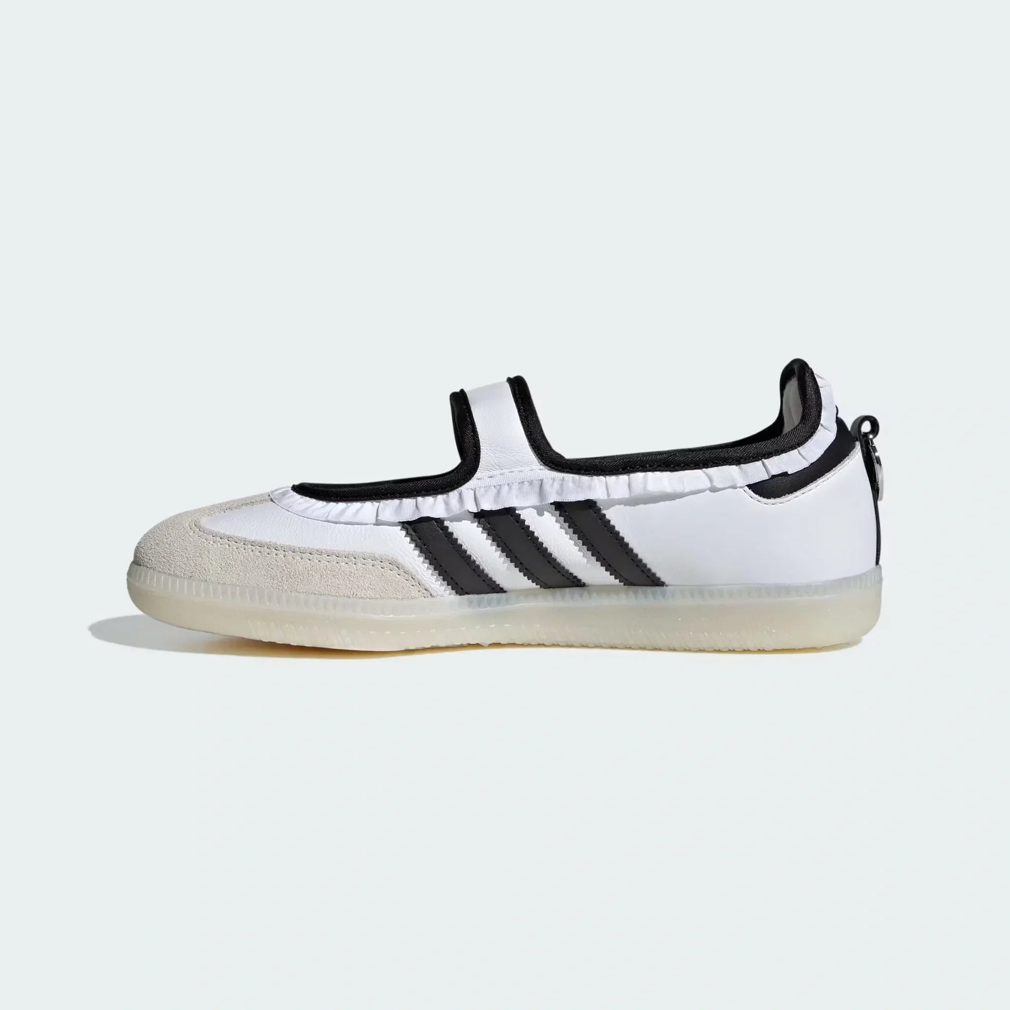 AD Samba Women's Black Jane