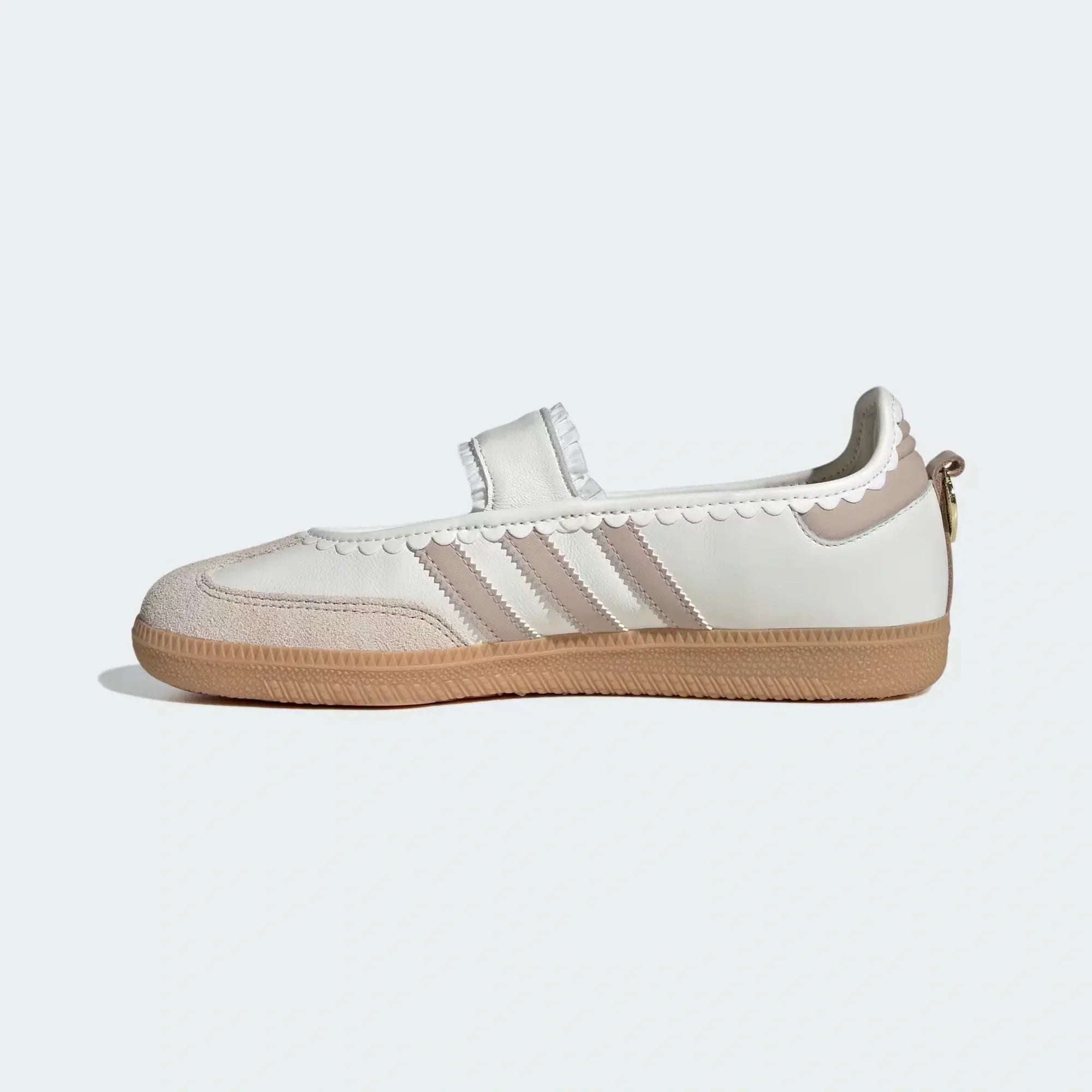 AD Samba Women's Black Jane