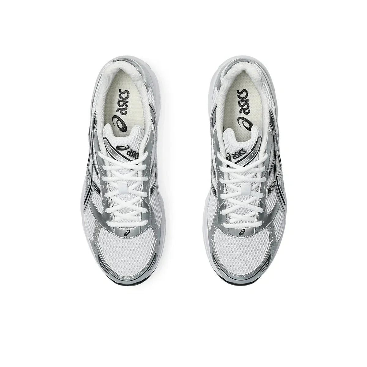 ASC GEL-1130 White/Pure Silver
