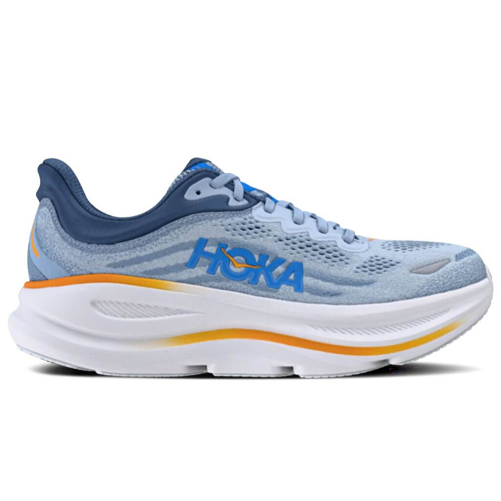 UNISEX HK BONDI 9