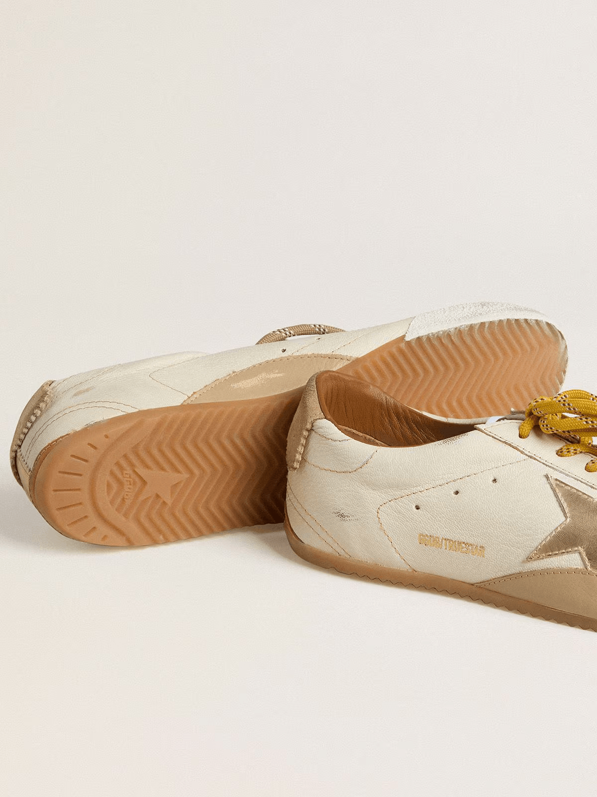Gldn Goose True-Star (Women's)