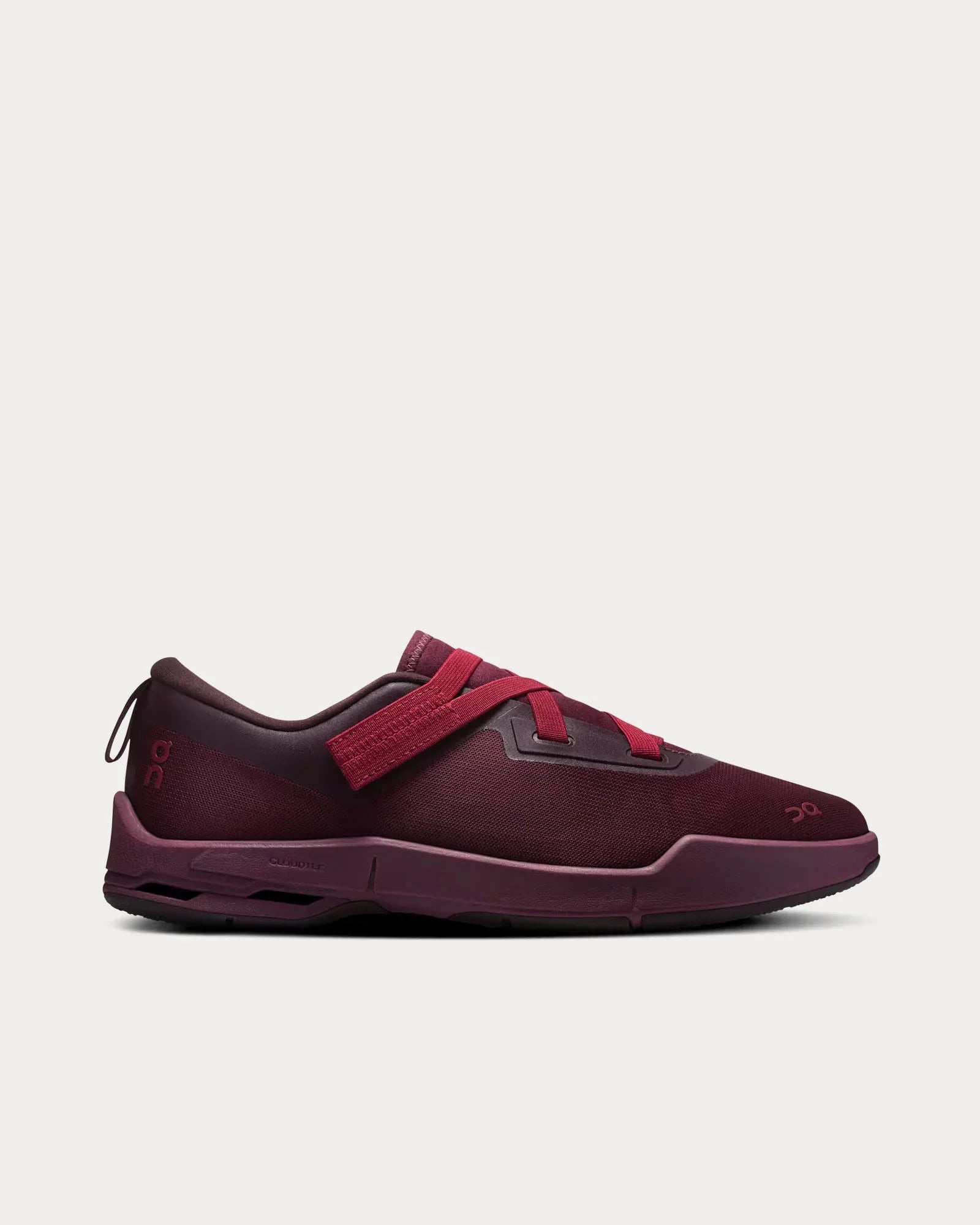 On Cloudnova x Zendaya Limited Edition Sneakerina (Women's)