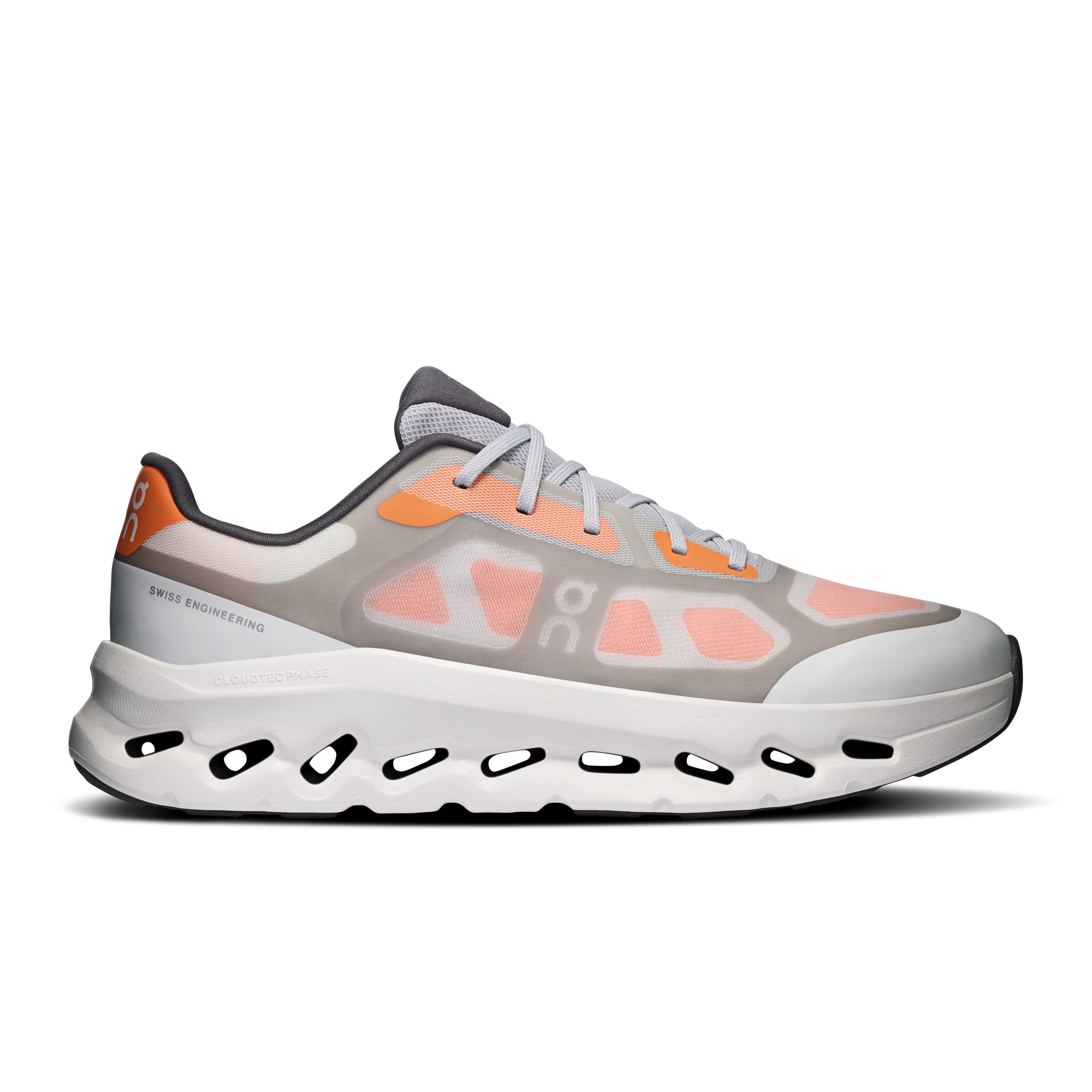 Cloudtilt Remix — Ultralätta Sneakers