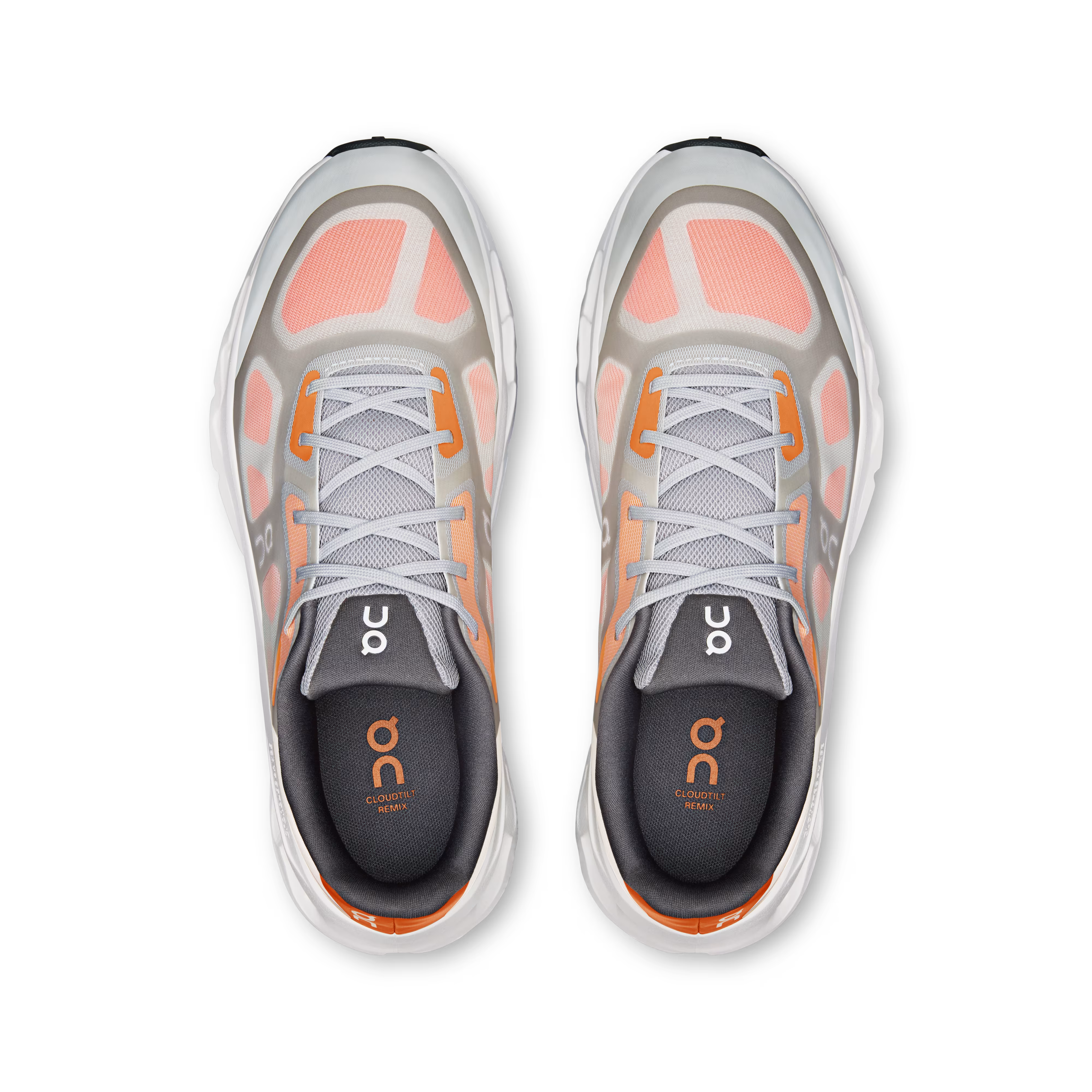 Cloudtilt Remix — Ultralätta Sneakers