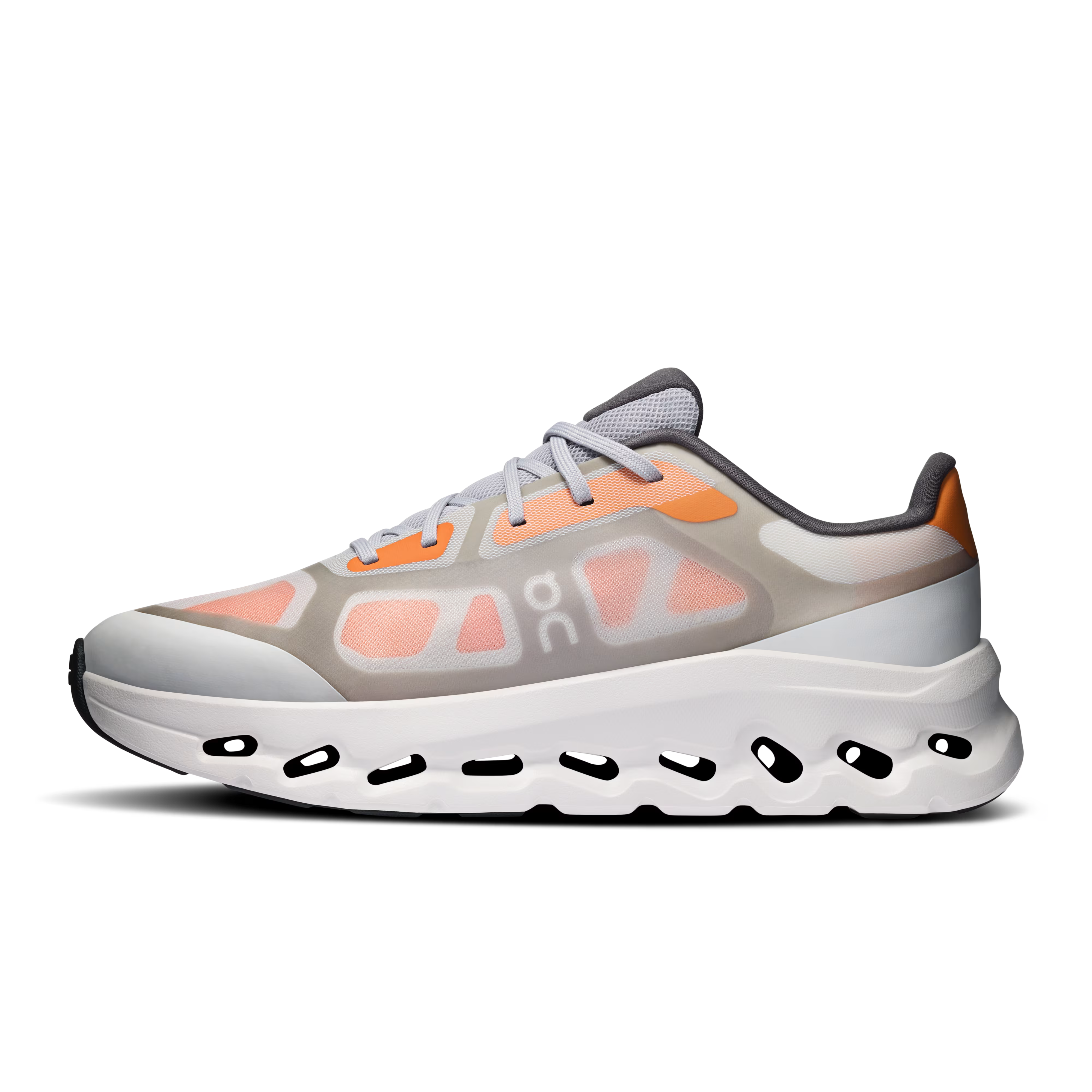 Cloudtilt Remix — Ultralätta Sneakers