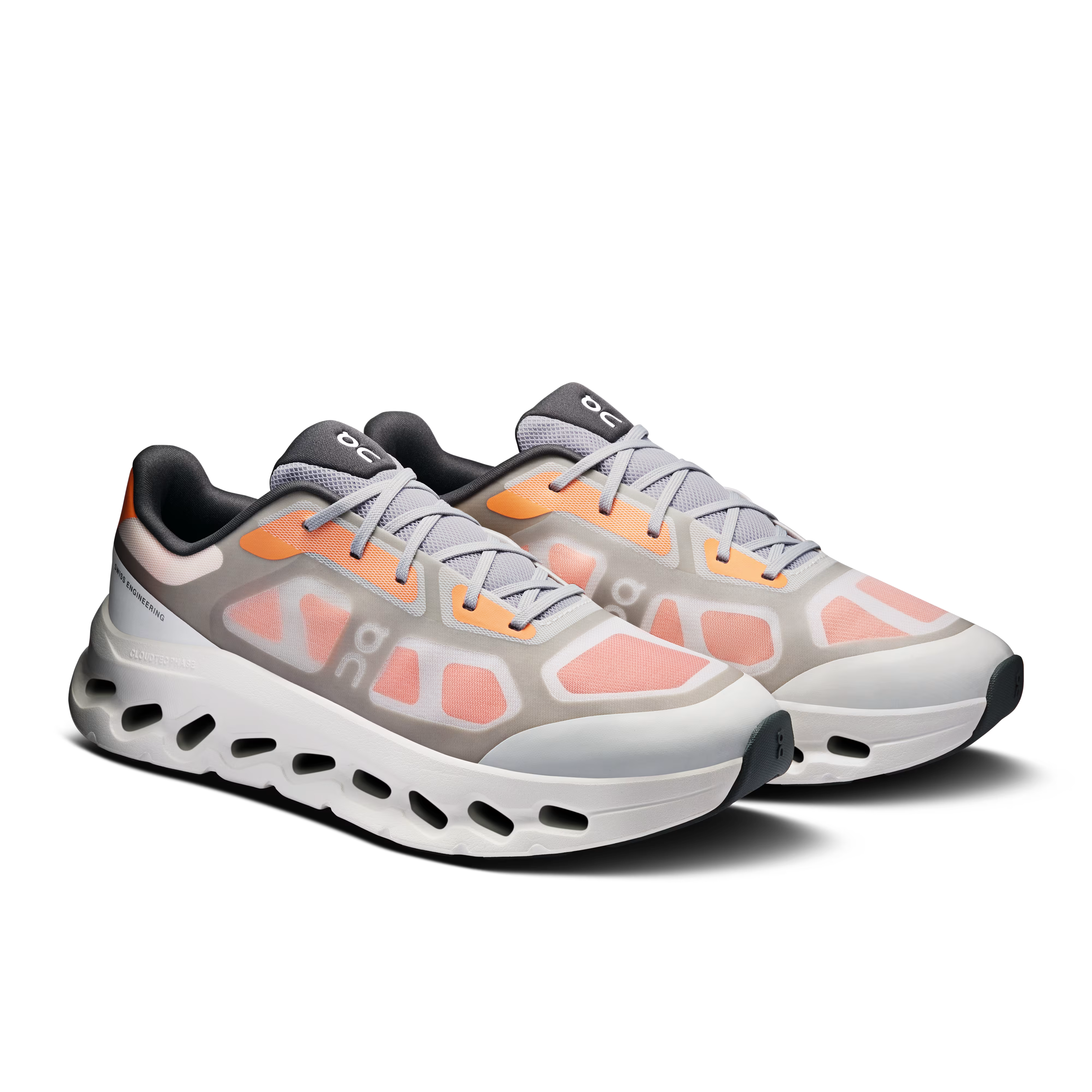 Cloudtilt Remix — Ultralätta Sneakers