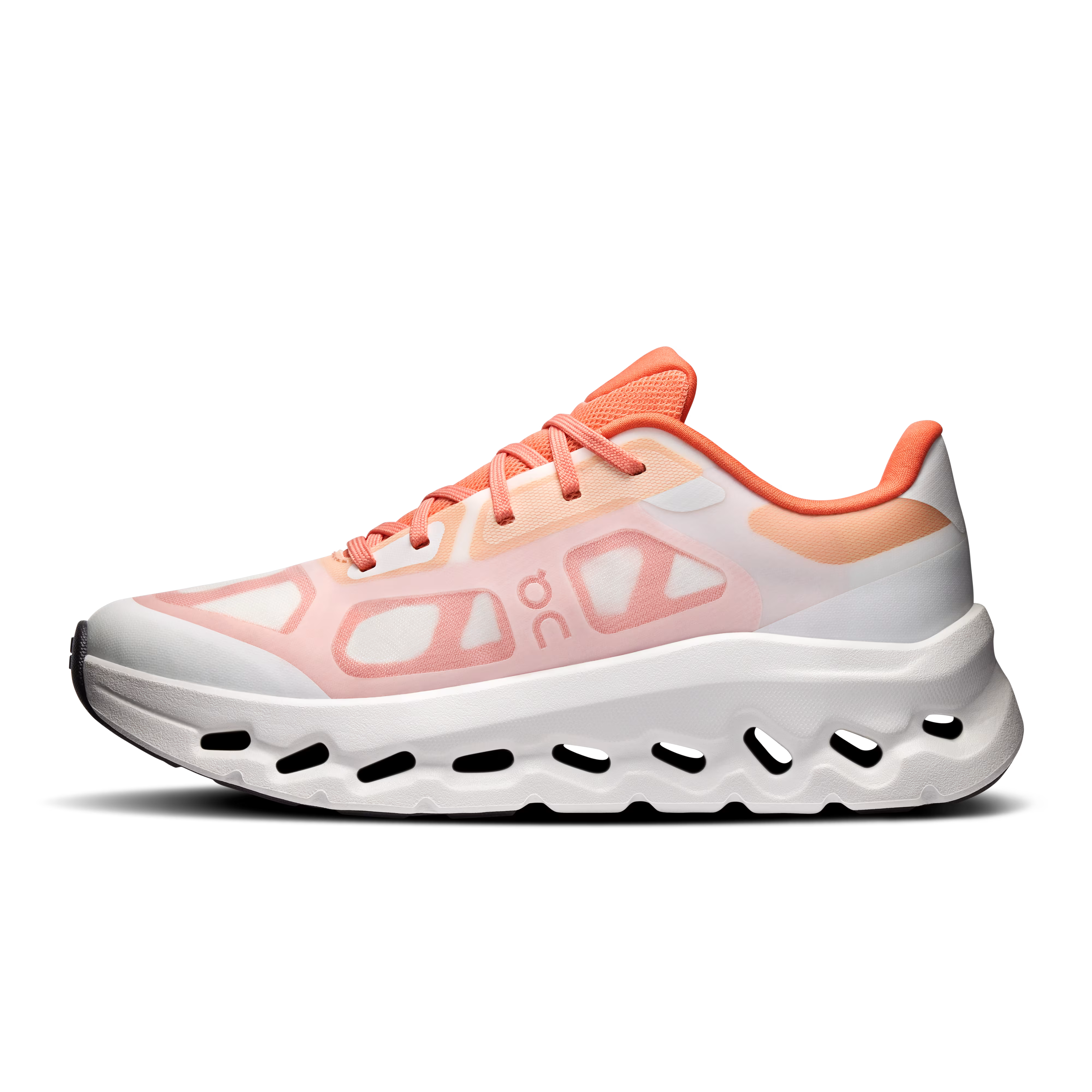 Cloudtilt Remix — Ultralätta Sneakers