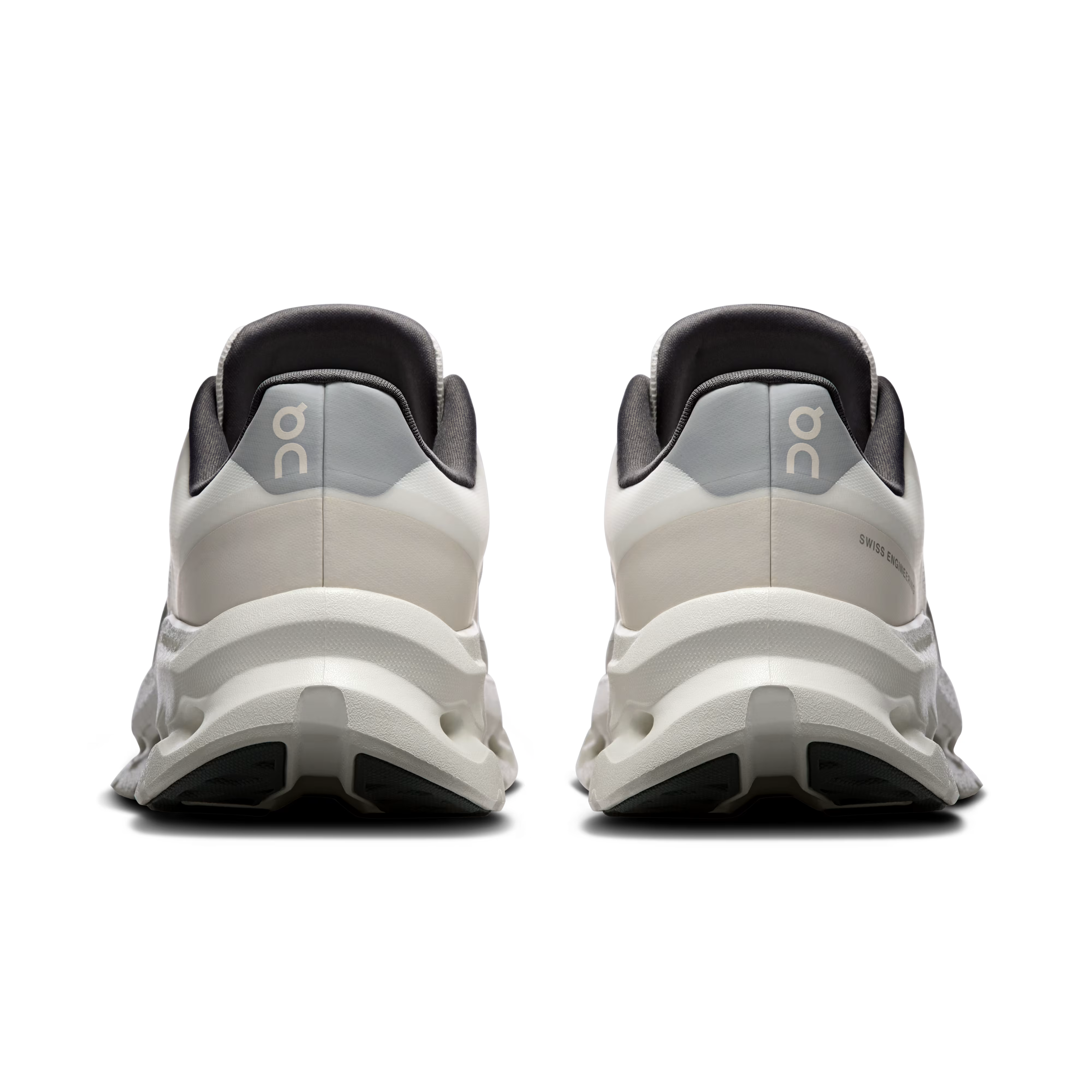Cloudtilt Remix — Ultralätta Sneakers