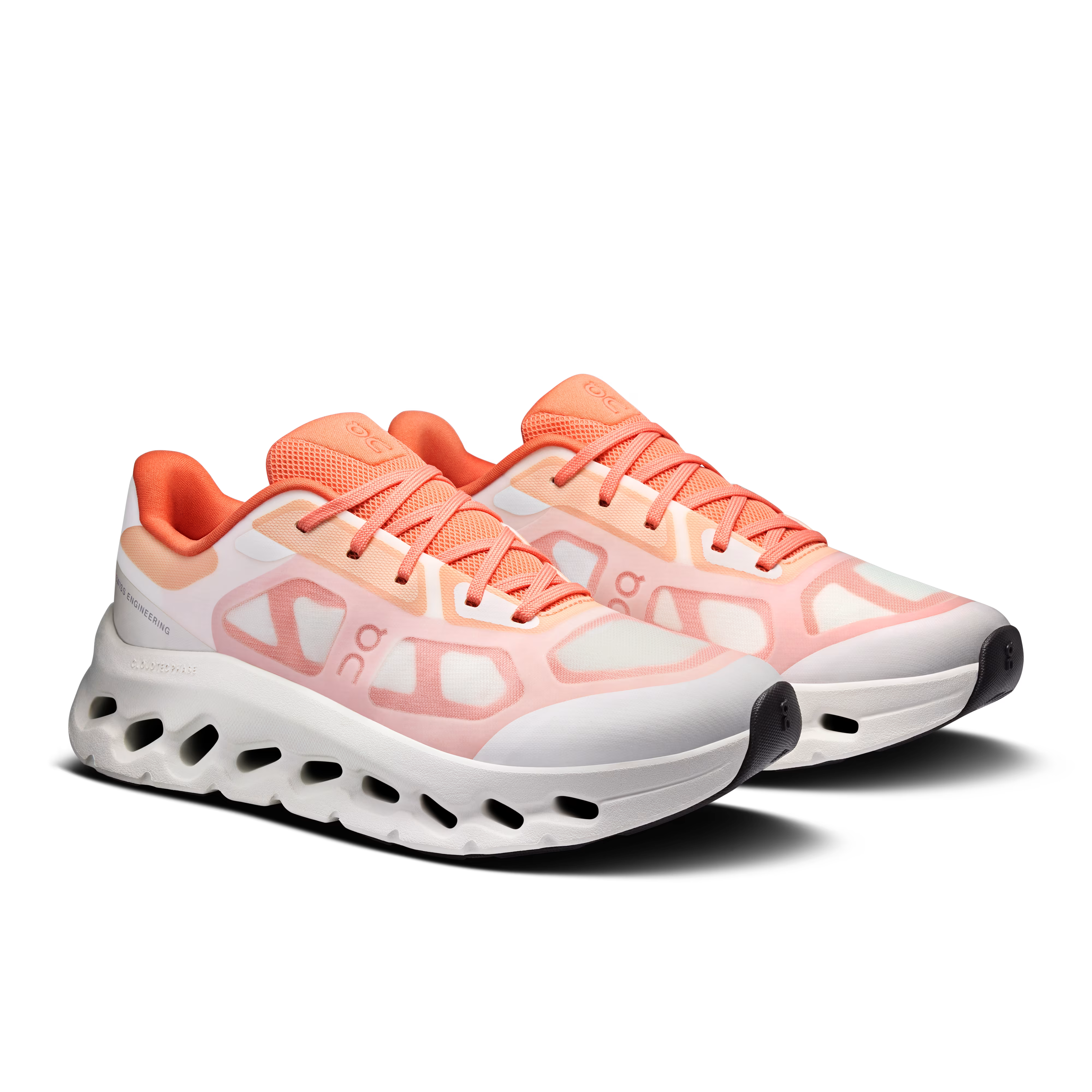 Cloudtilt Remix — Ultralätta Sneakers