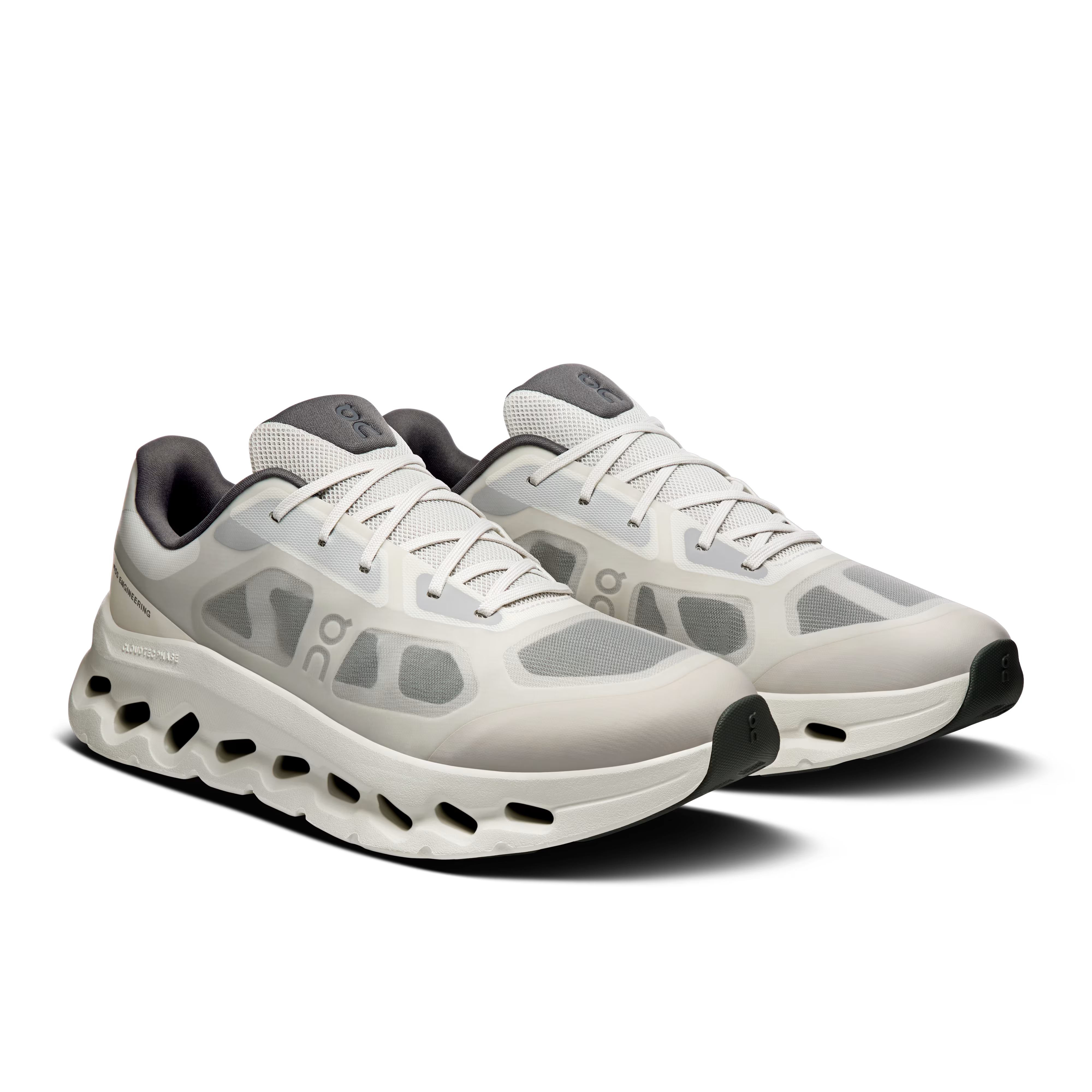 Cloudtilt Remix — Ultralätta Sneakers