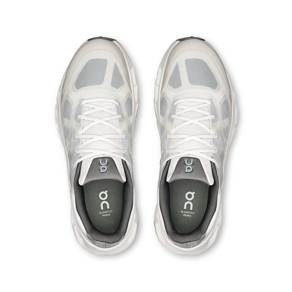 Cloudtilt Remix — Ultralätta Sneakers