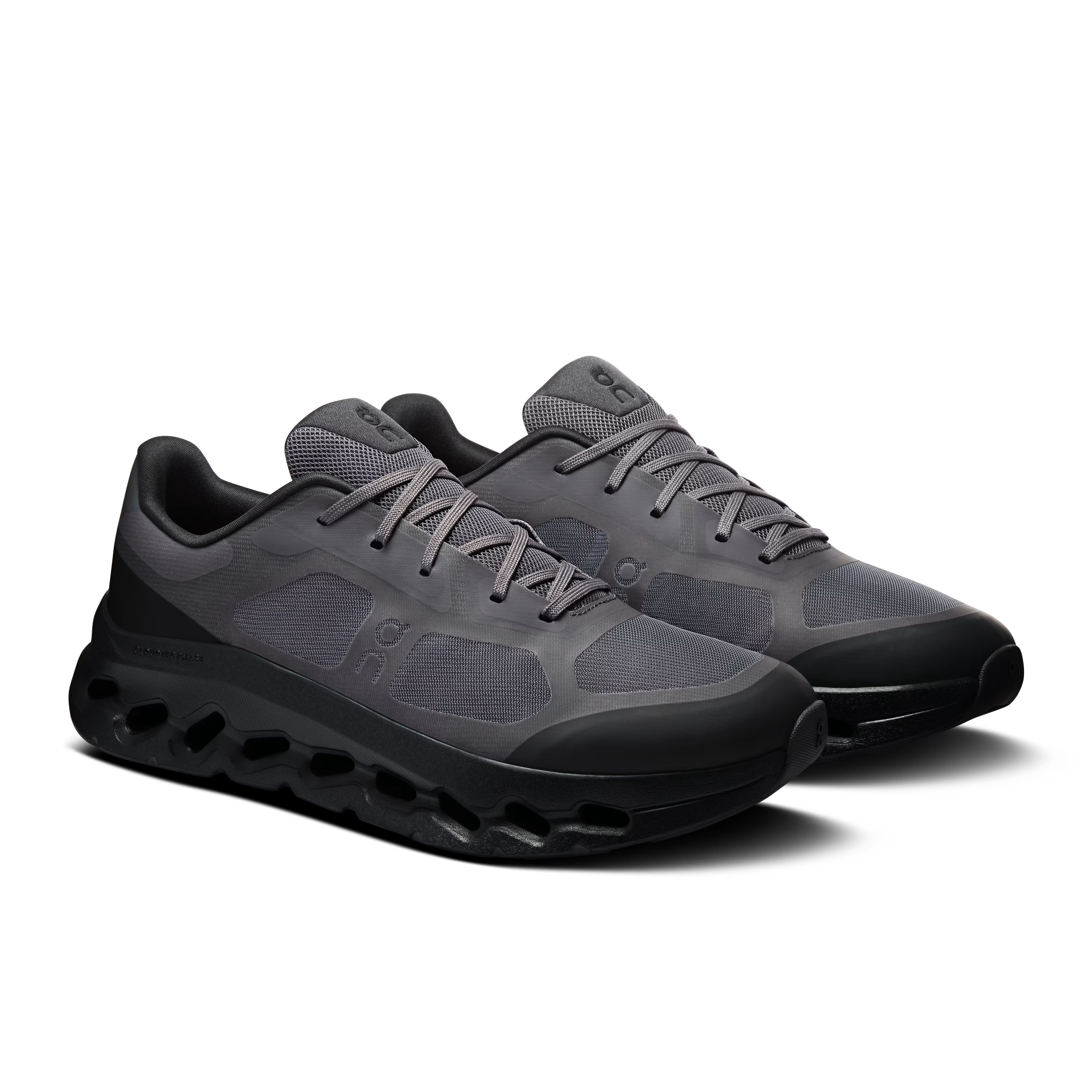 Cloudtilt Remix — Ultralätta Sneakers