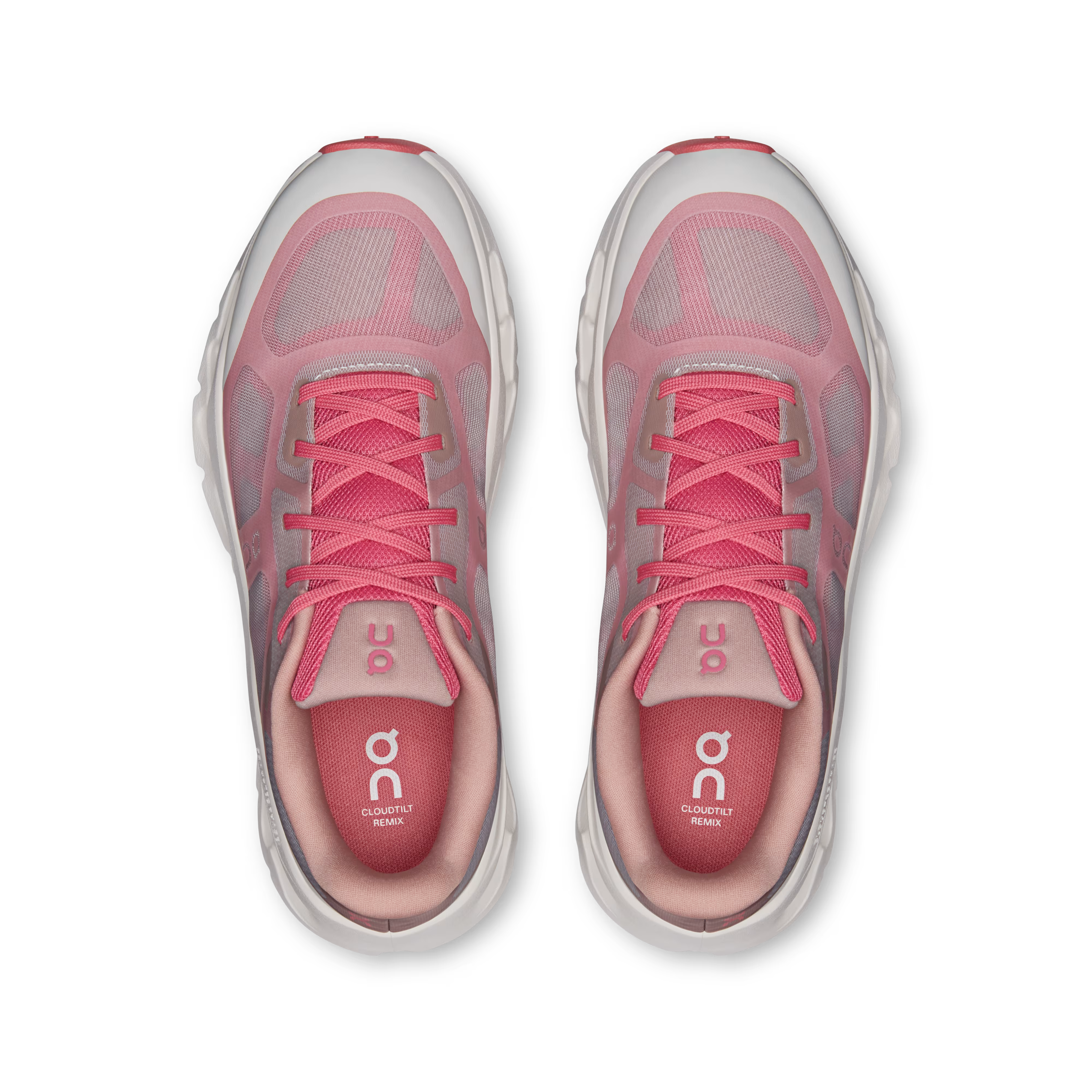 Cloudtilt Remix — Ultralätta Sneakers