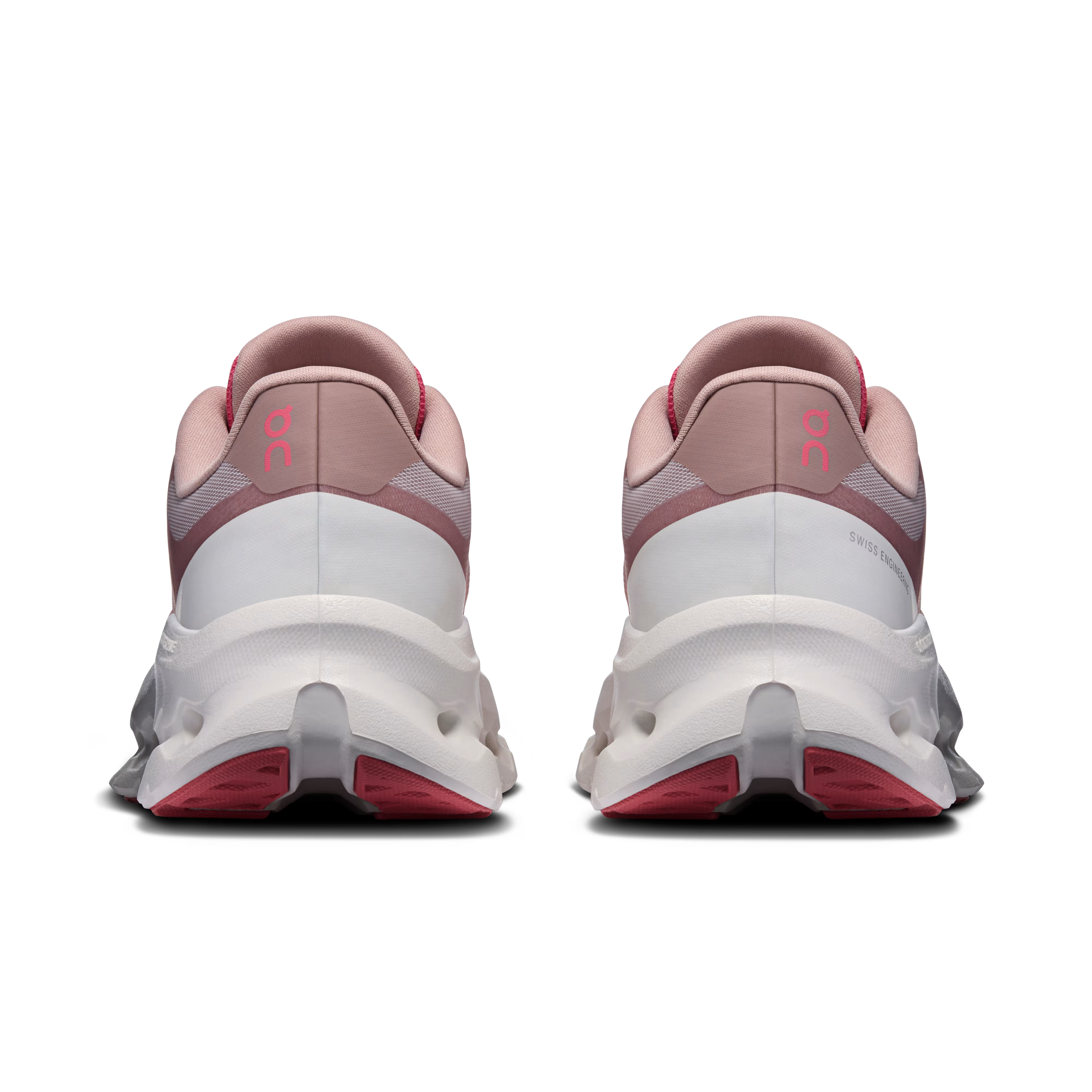 Cloudtilt Remix — Ultralätta Sneakers