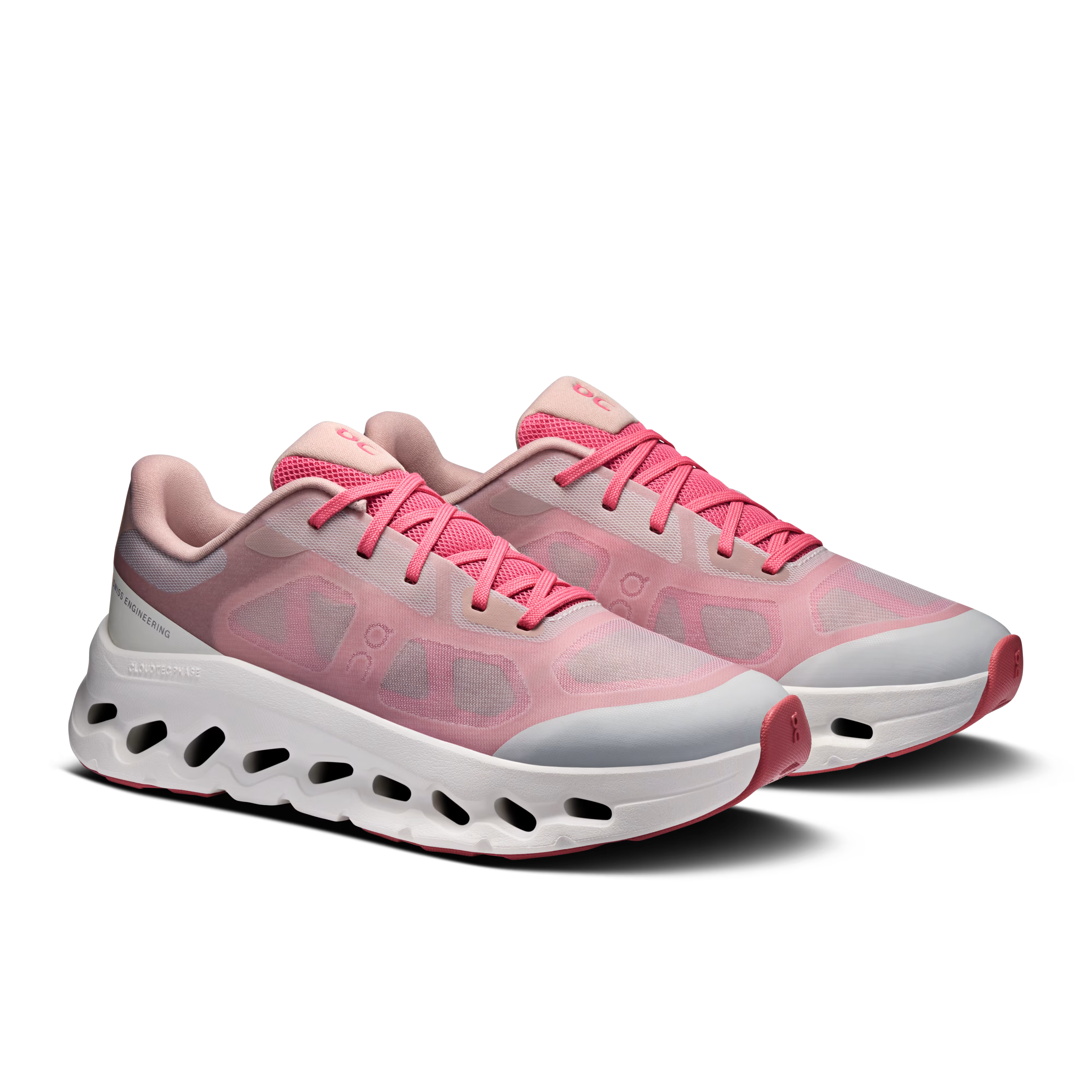Cloudtilt Remix — Ultralätta Sneakers