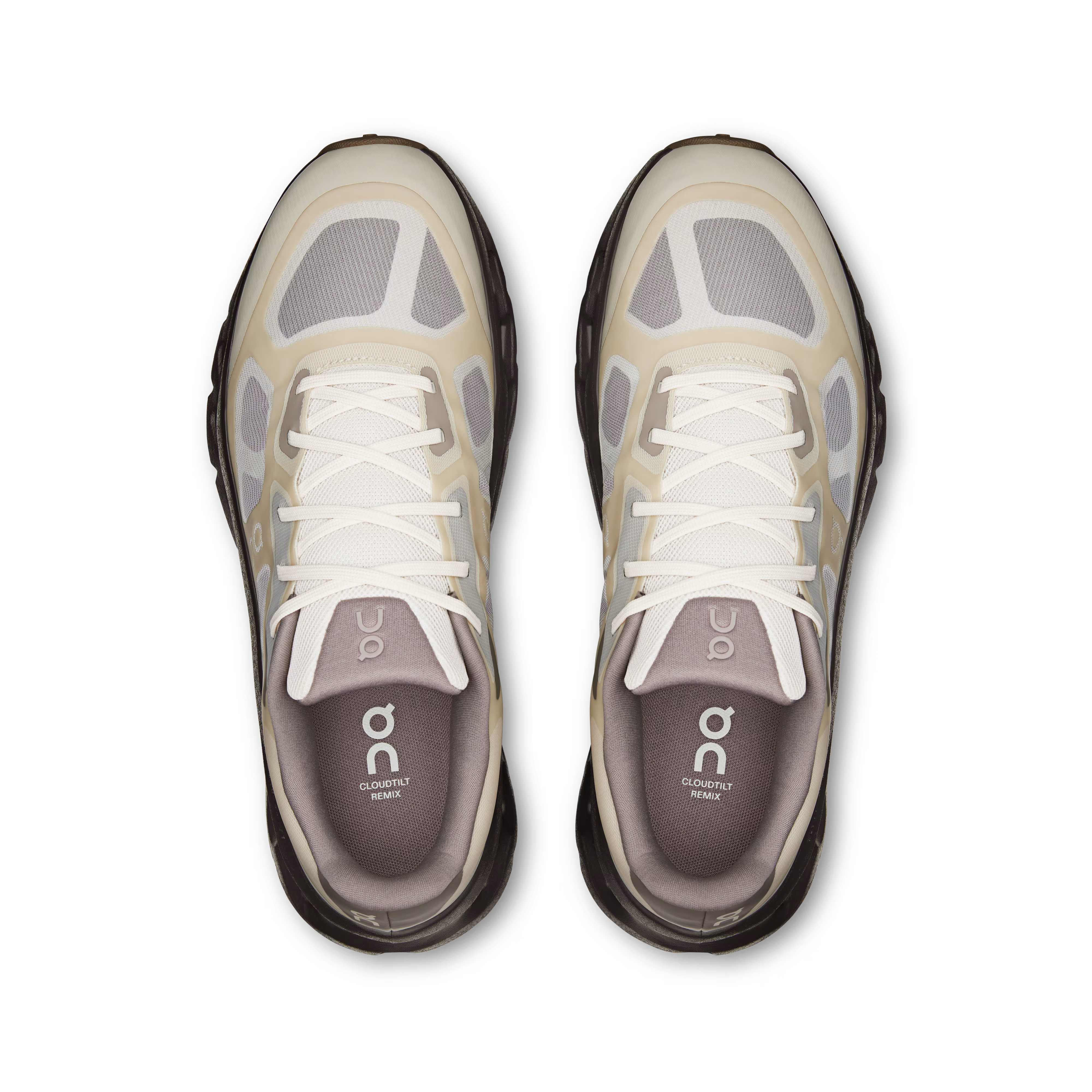 Cloudtilt Remix — Ultralätta Sneakers
