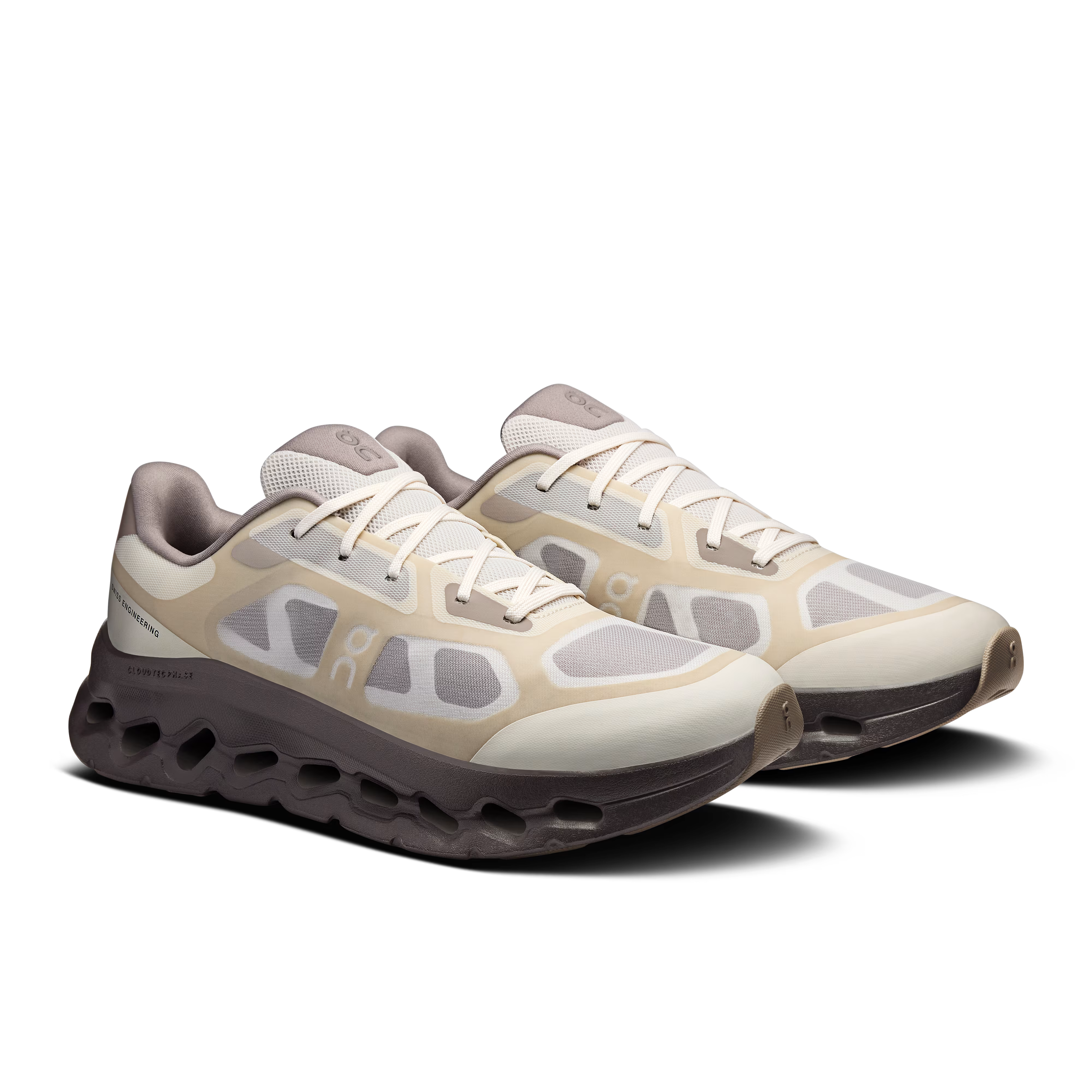 Cloudtilt Remix — Ultralätta Sneakers