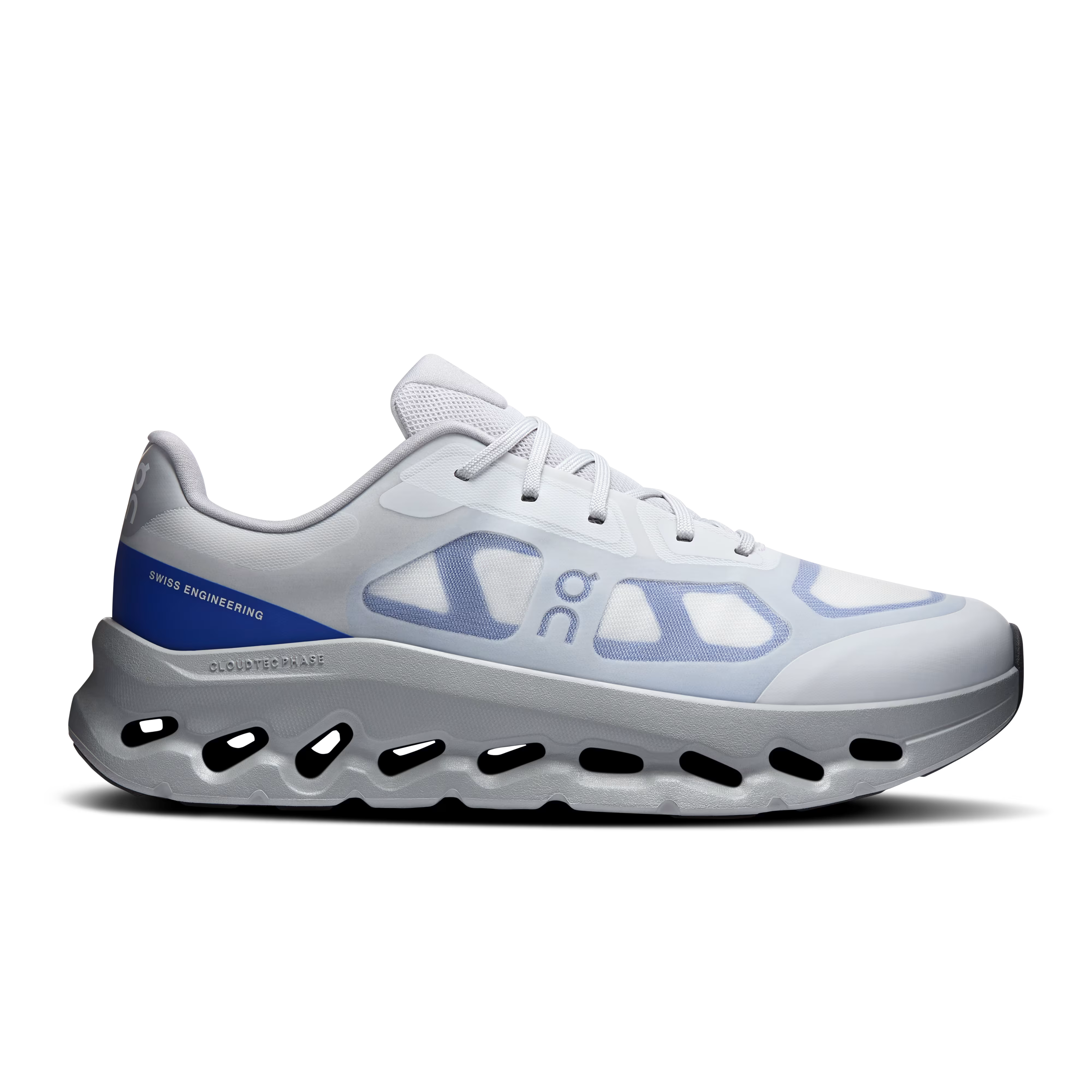 Cloudtilt Remix — Ultralätta Sneakers