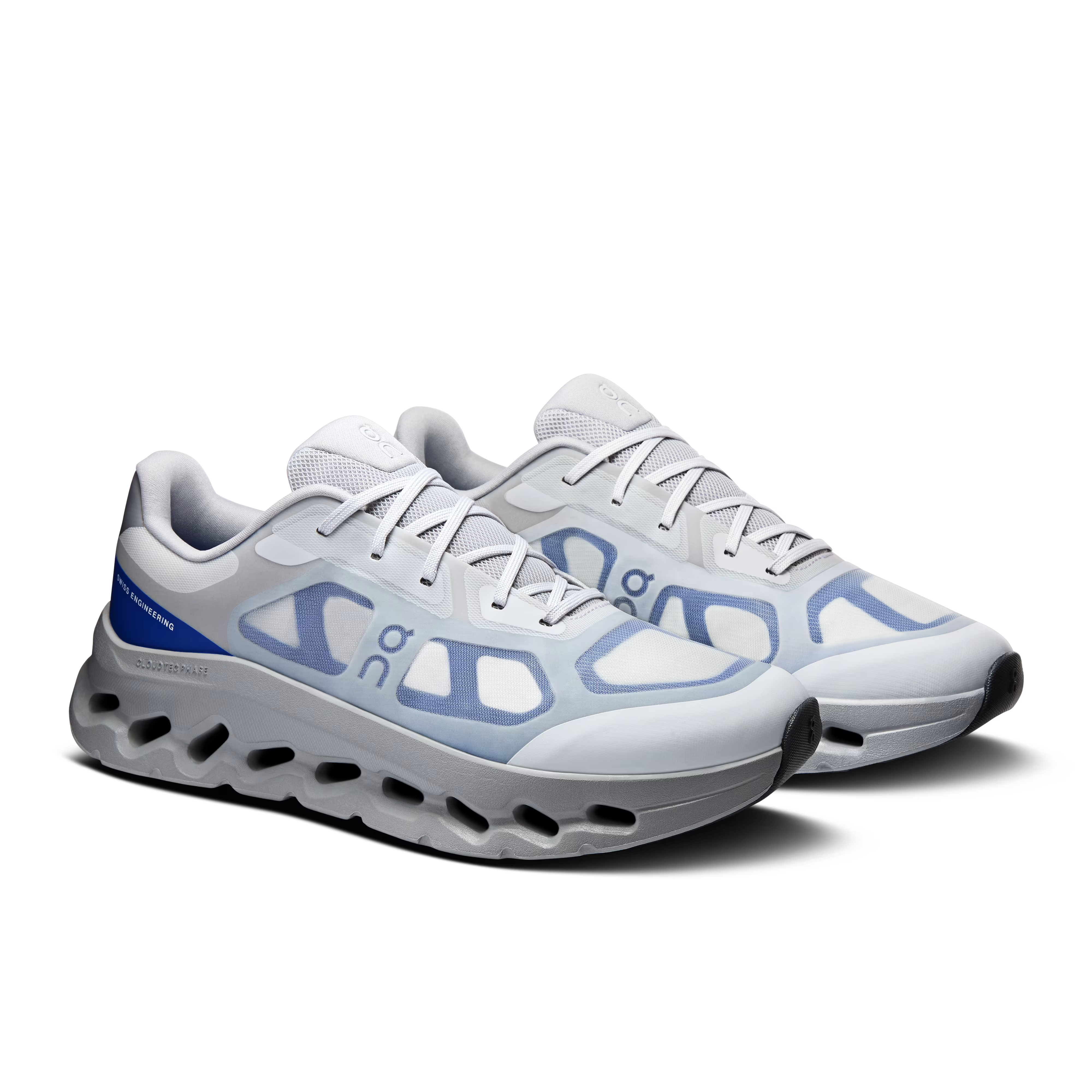 Cloudtilt Remix — Ultralätta Sneakers