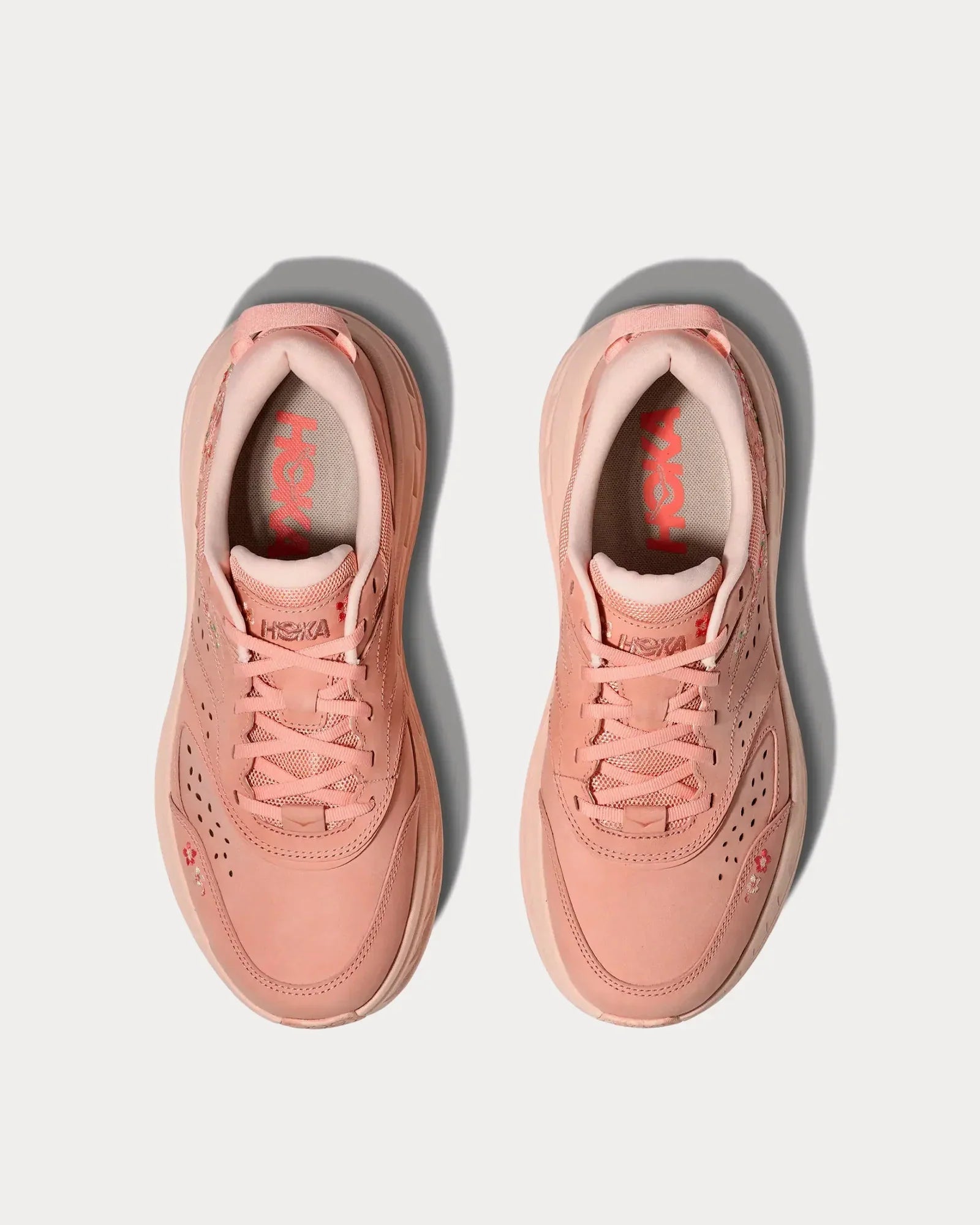 HOKA Vibrant Bloom Dry Clay / Dawn Light (Women's)