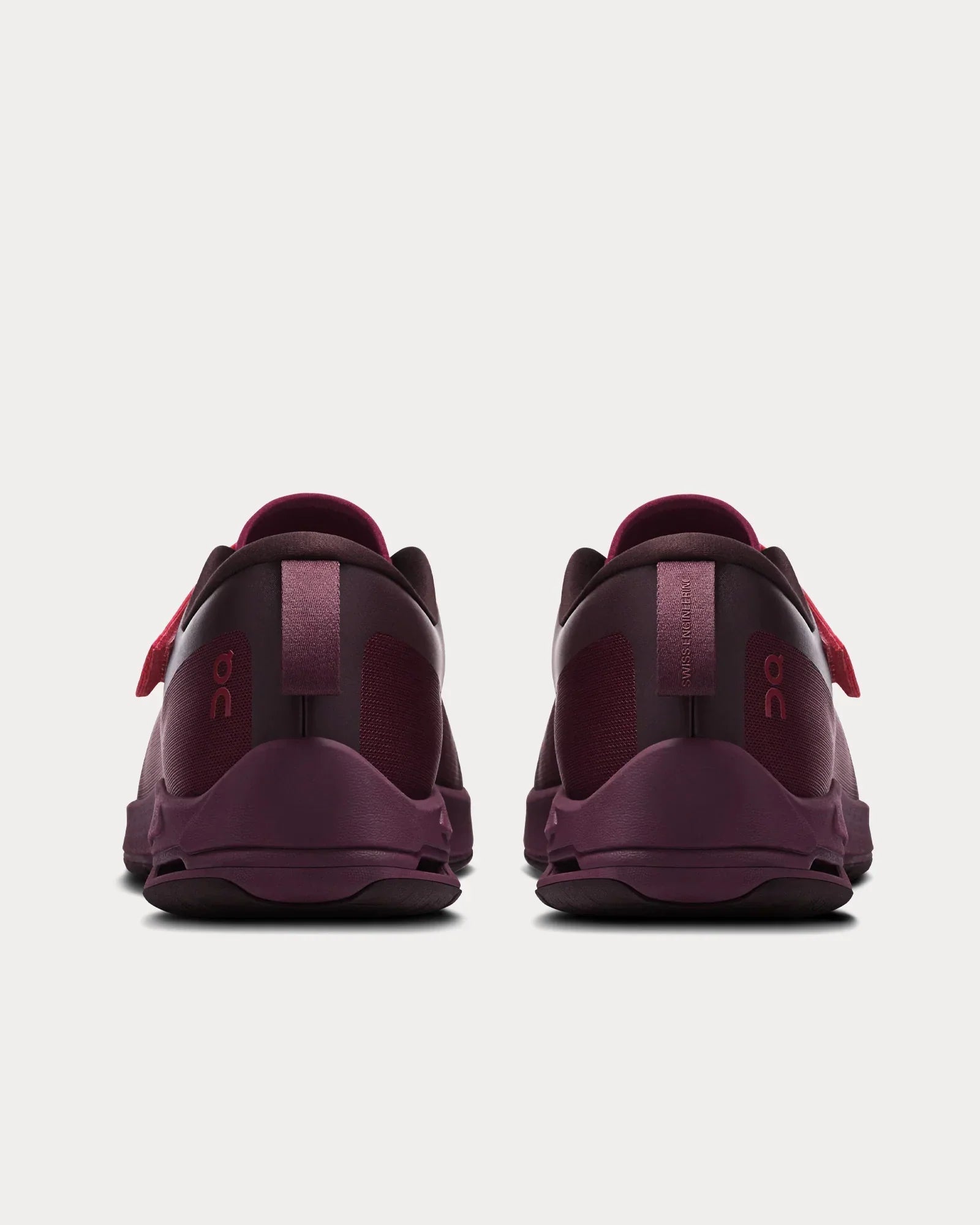 On Cloudnova x Zendaya Limited Edition Sneakerina (Women's)
