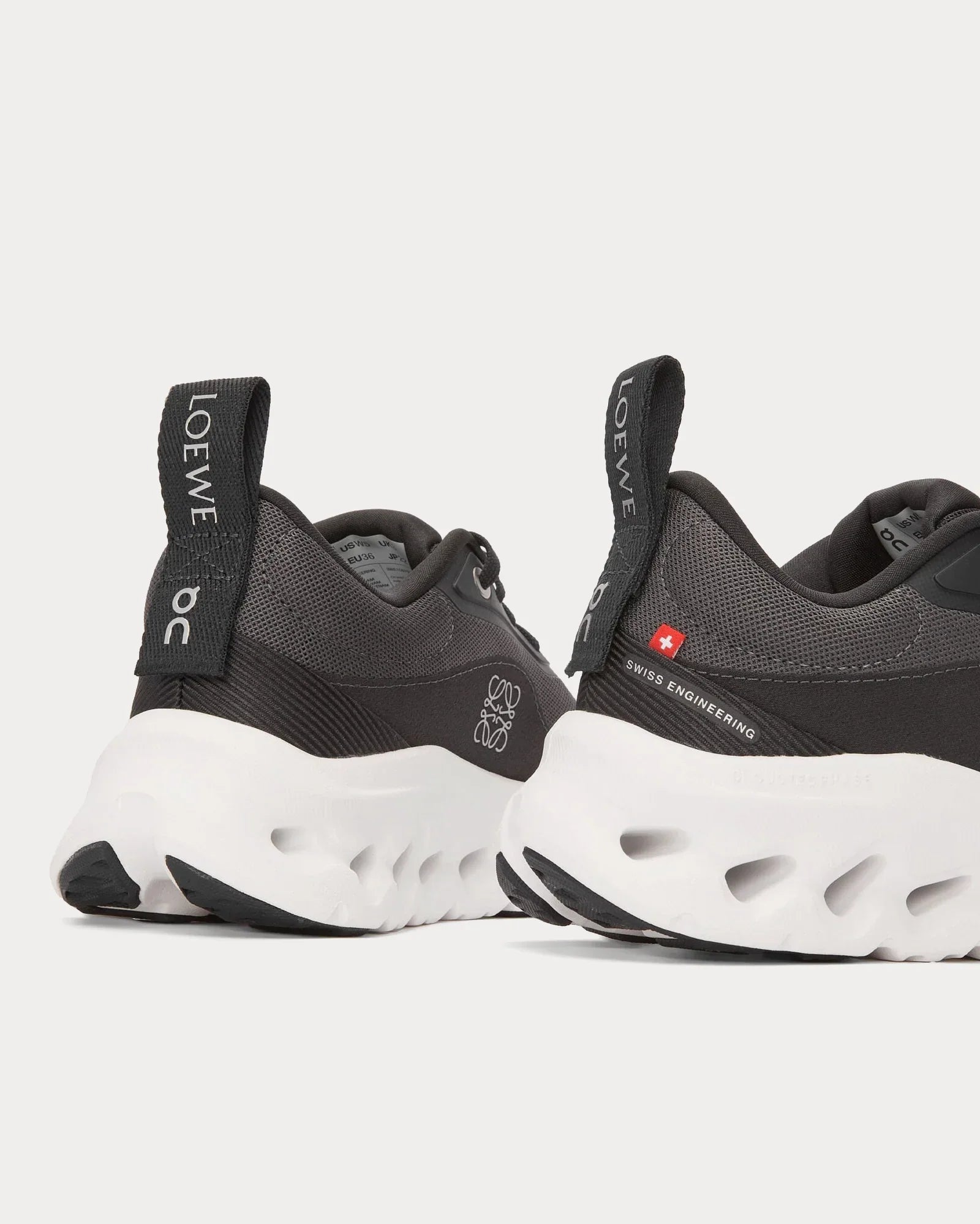 Lw x On Cloudtilt 2.0 (Women's)