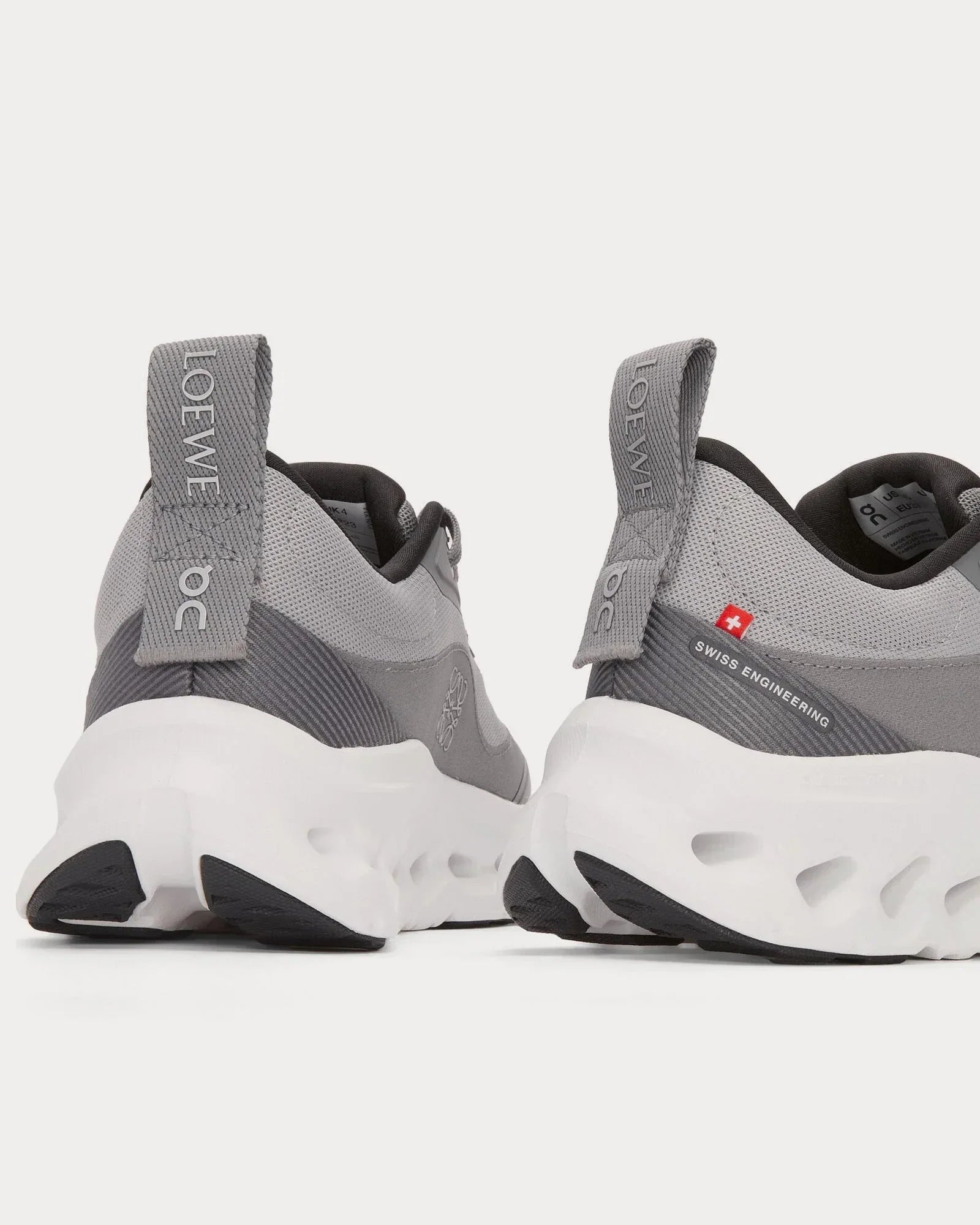 Lw x On Cloudtilt 2.0 (Women's)