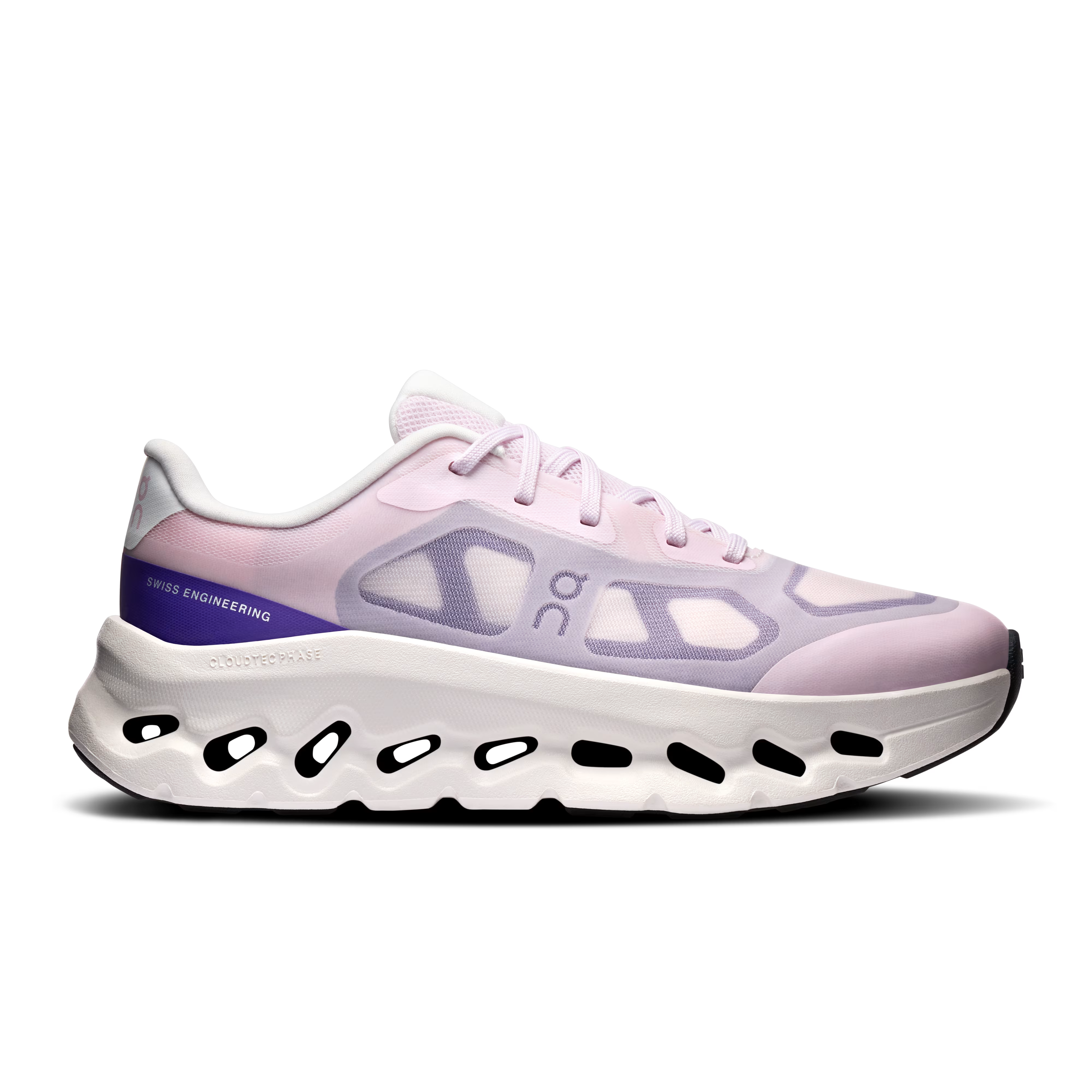 Cloudtilt Remix — Ultralätta Sneakers
