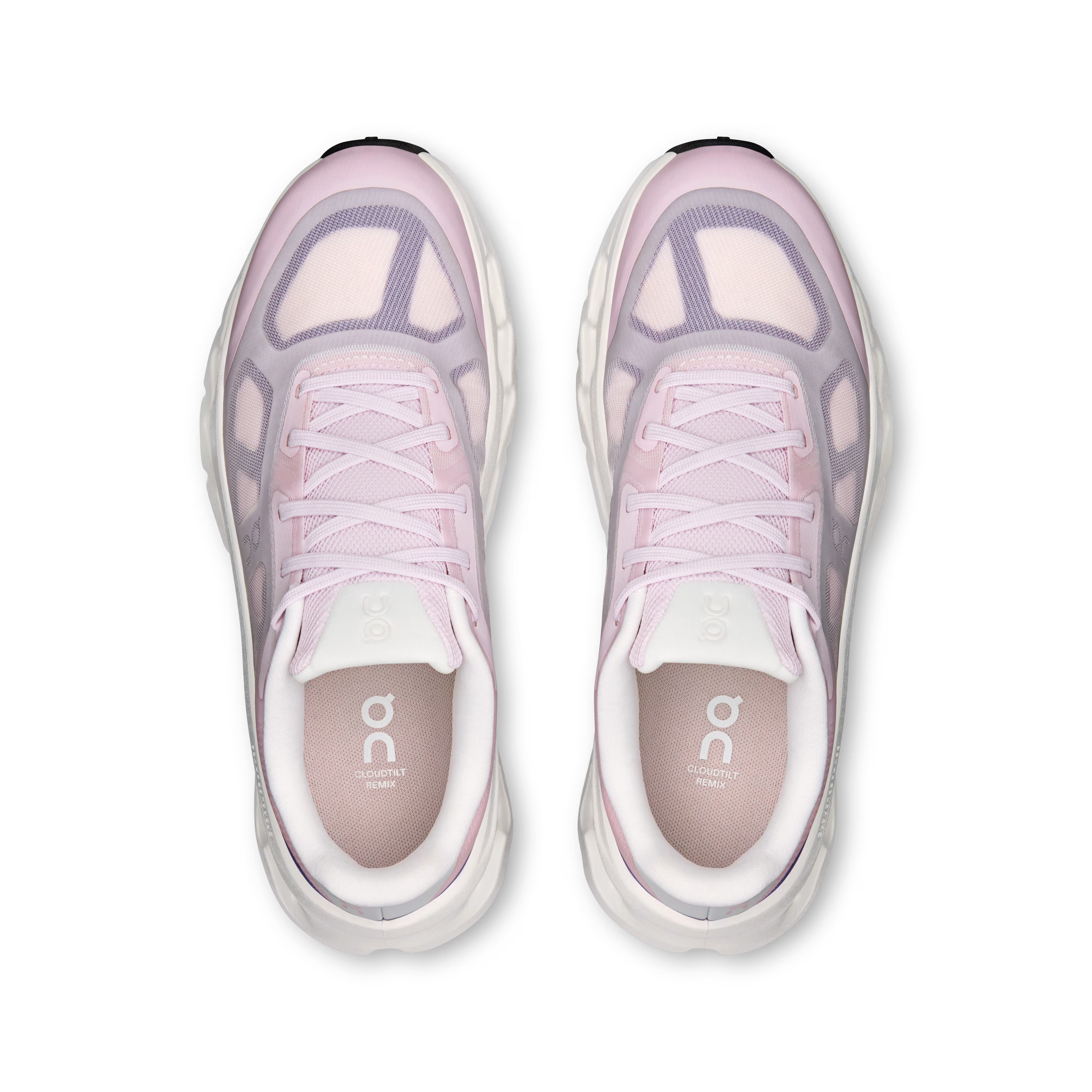 Cloudtilt Remix — Ultralätta Sneakers