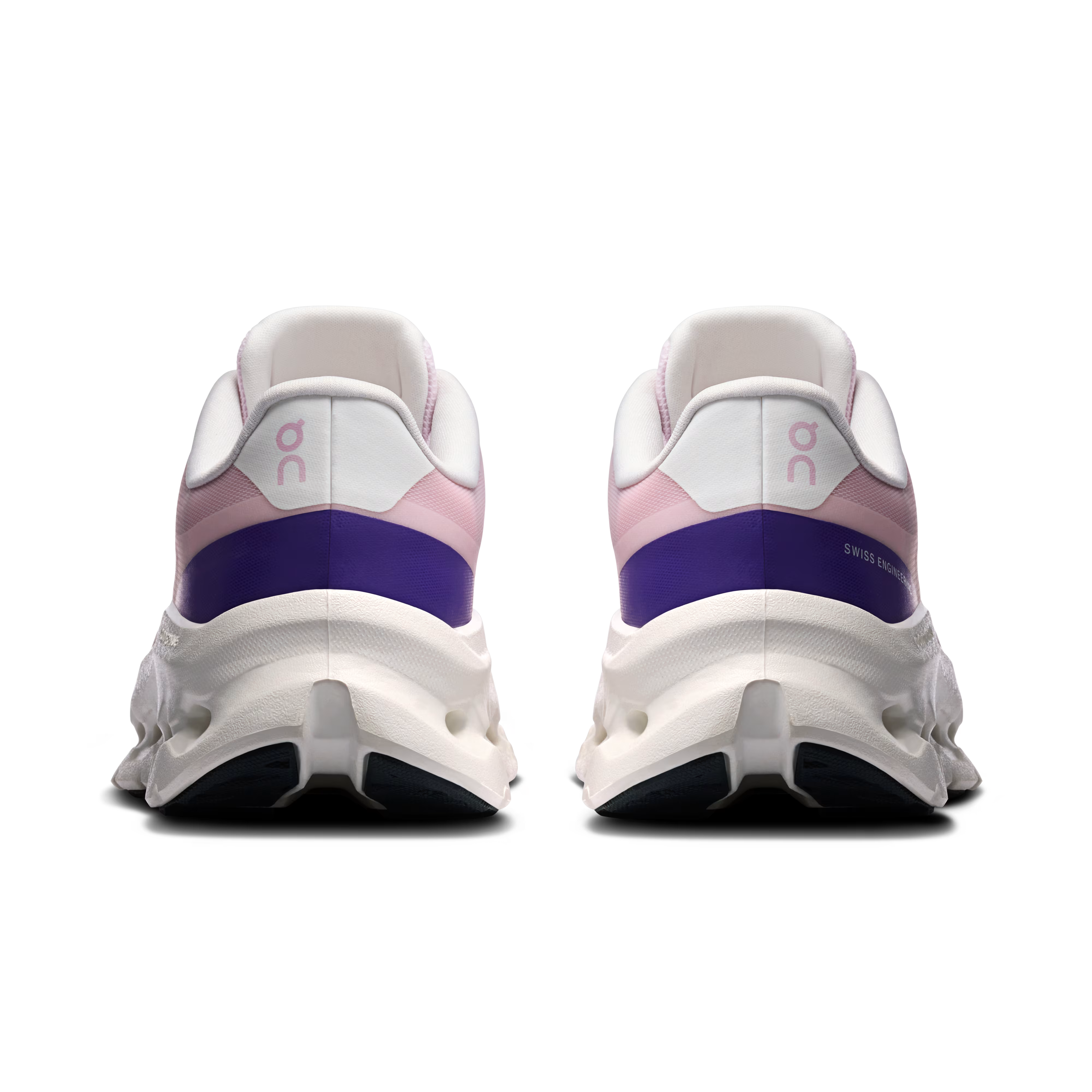Cloudtilt Remix — Ultralätta Sneakers
