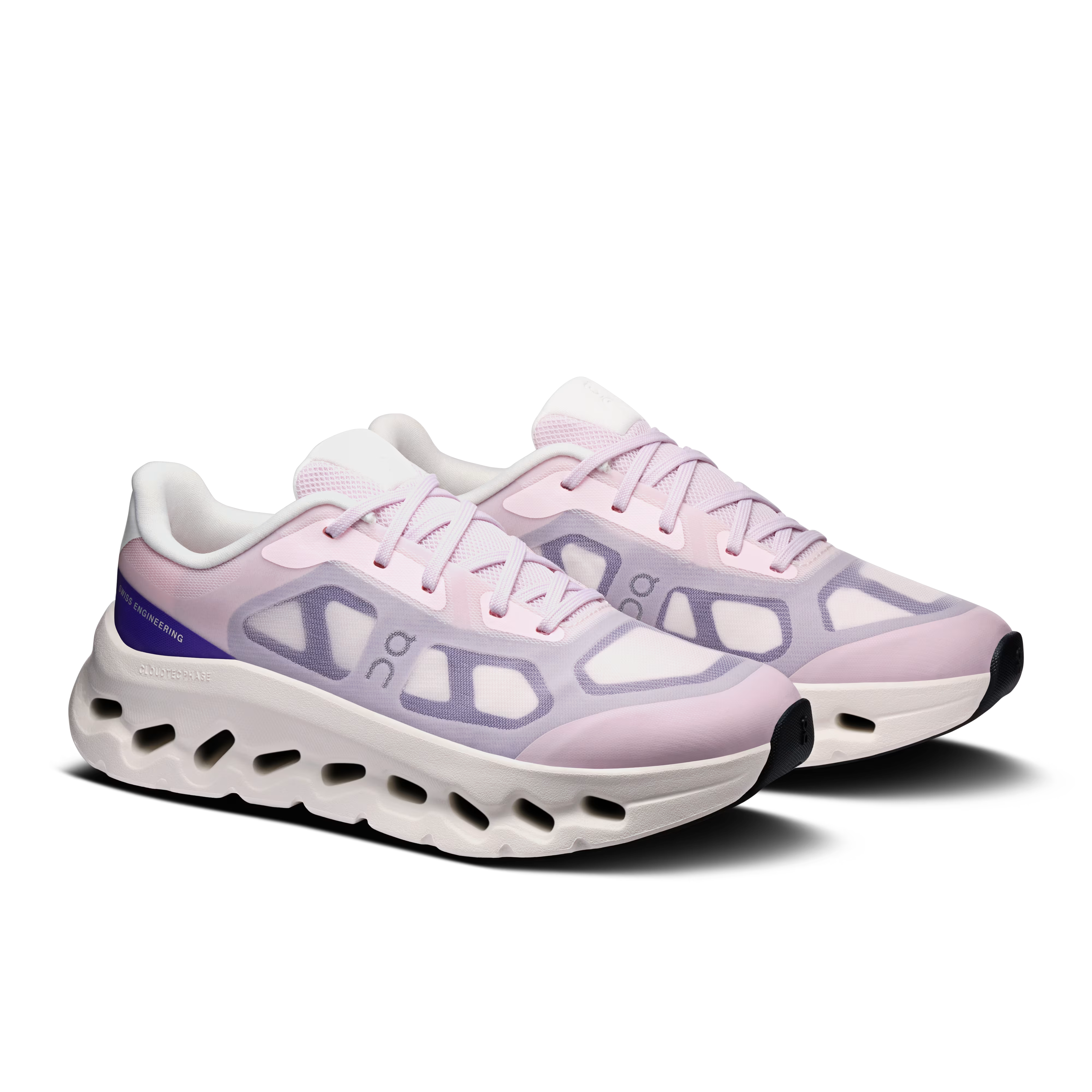 Cloudtilt Remix — Ultralätta Sneakers