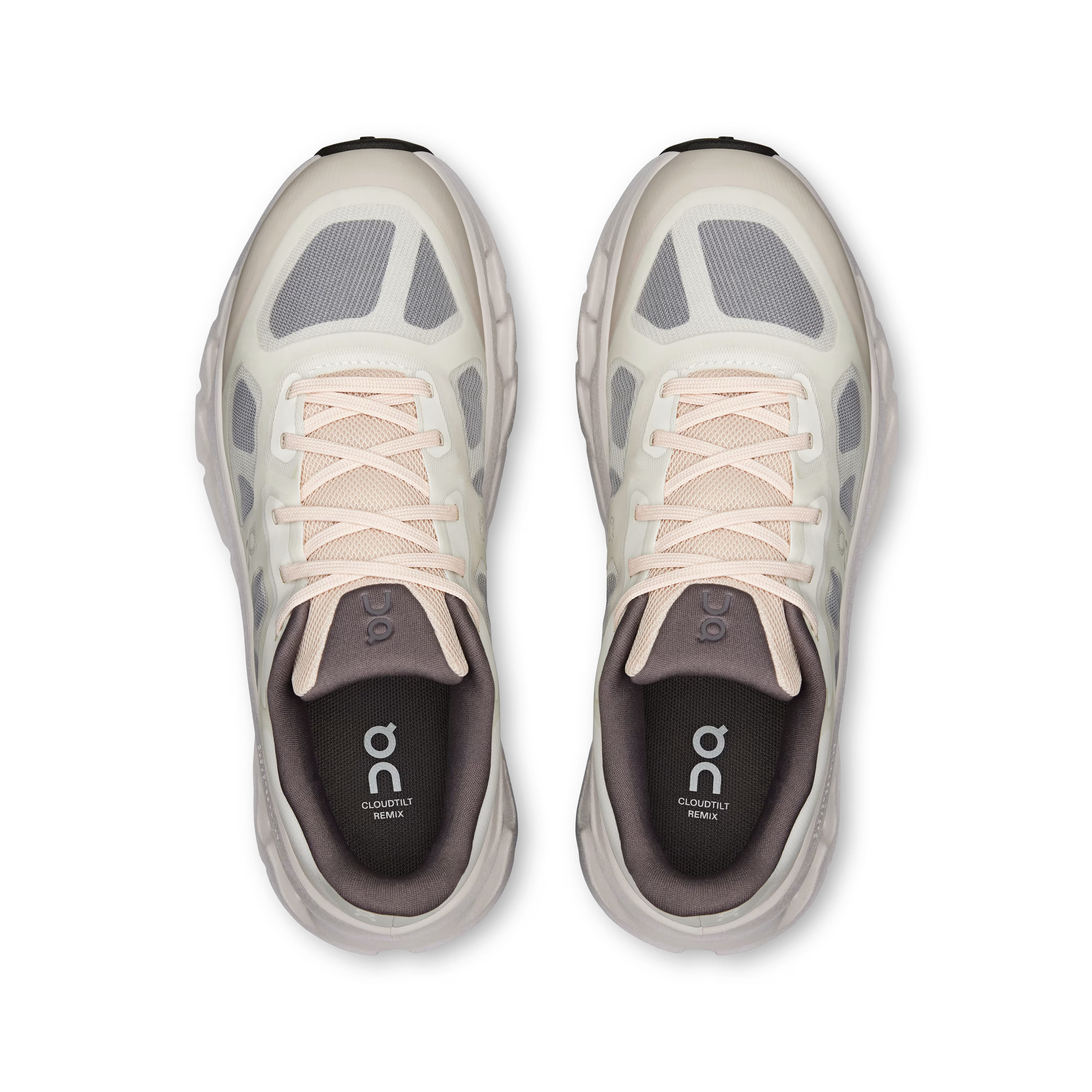 Cloudtilt Remix — Ultralätta Sneakers